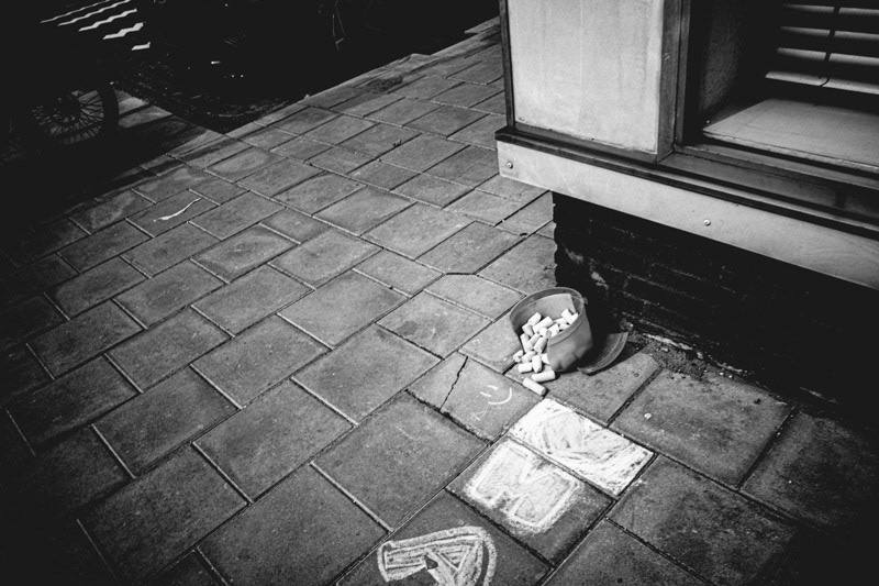 Amsterdam, Copernicusstraat