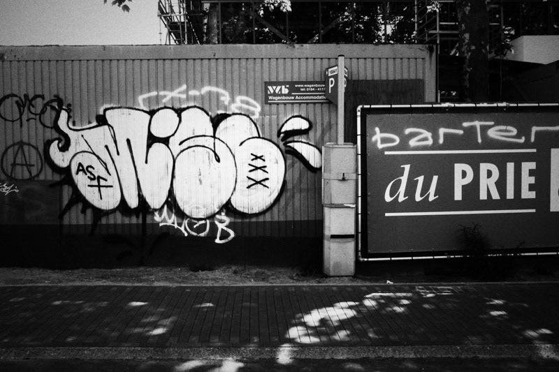 Amsterdam, Veelaan