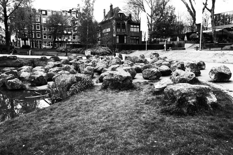 Amsterdam, Oosterpark