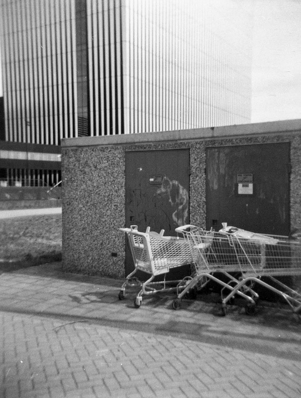 Amsterdam, Sciencepark
