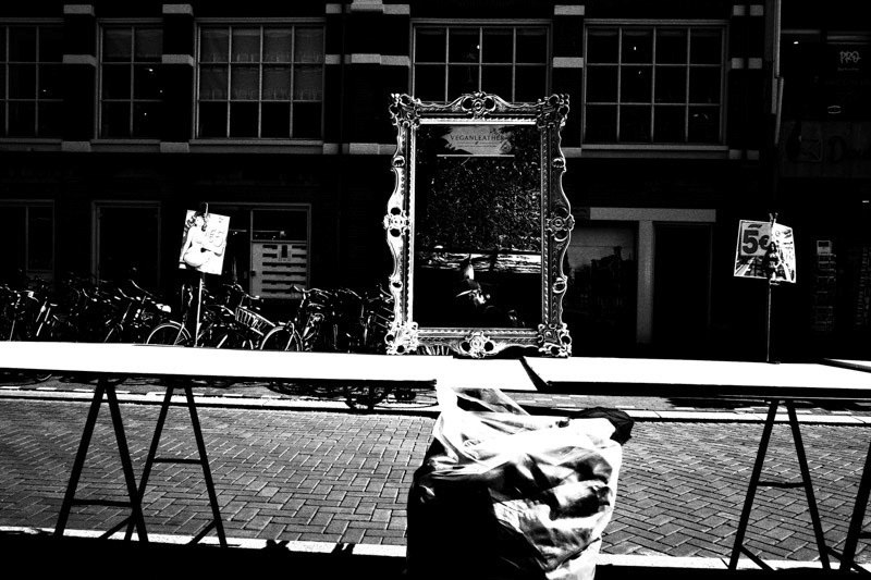 Amsterdam, Waterlooplein