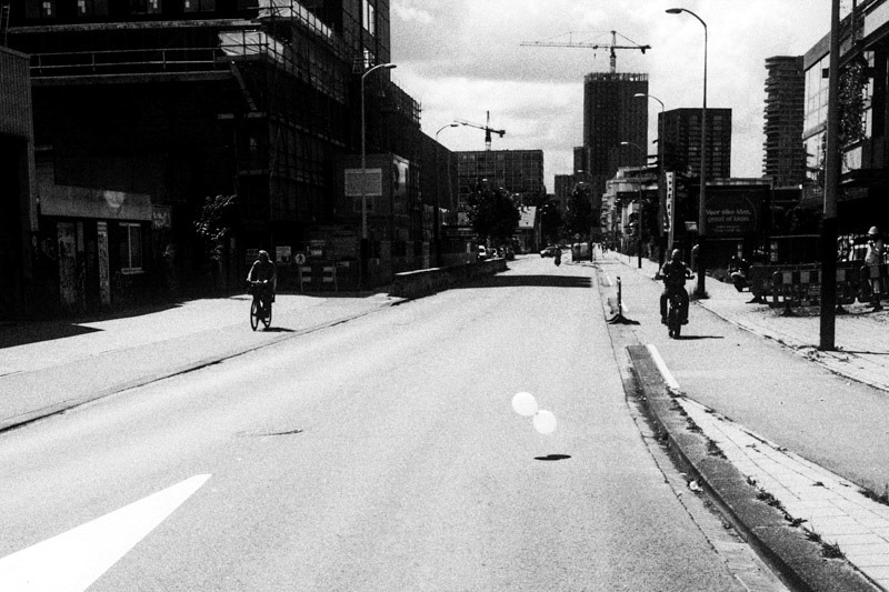 Amsterdam, Asterweg