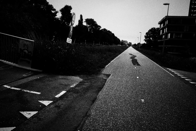 Amsterdam, Ooster Ringdijk
