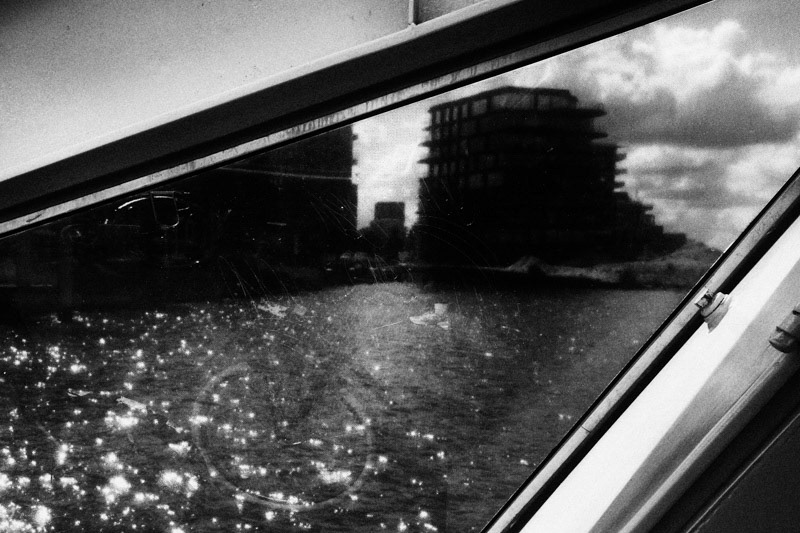 Amsterdam, Distelweg