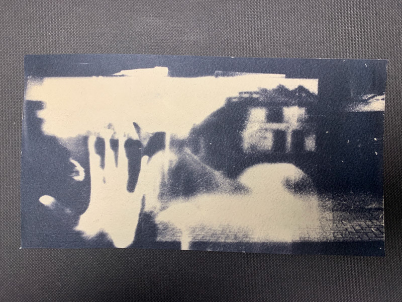 The Horses are coming