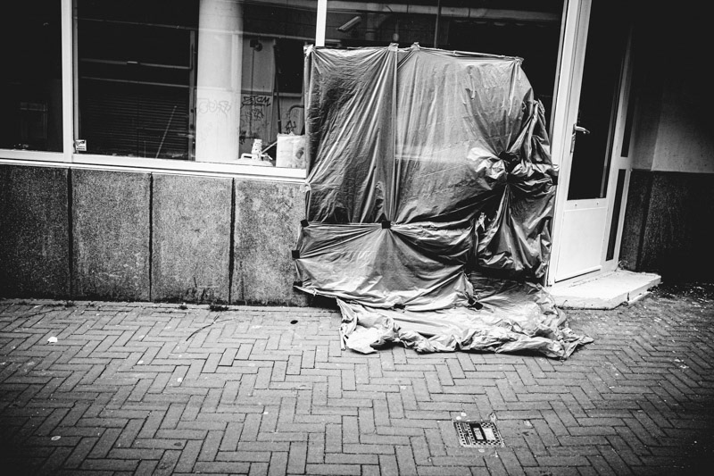 Amsterdam, Houtkopersdwarsstraat