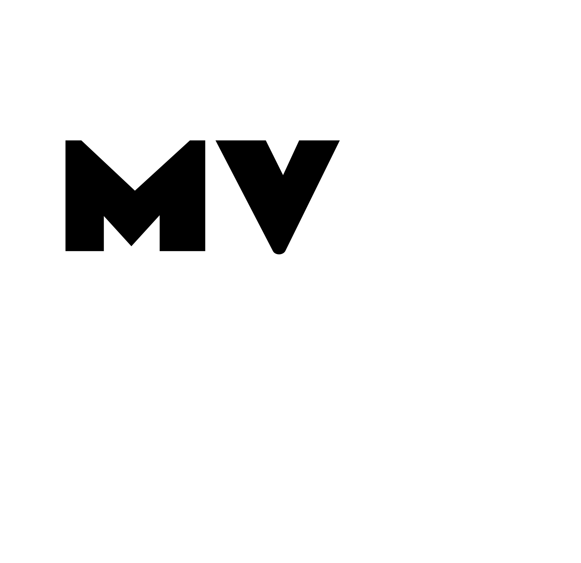 Marčius Video logotipas