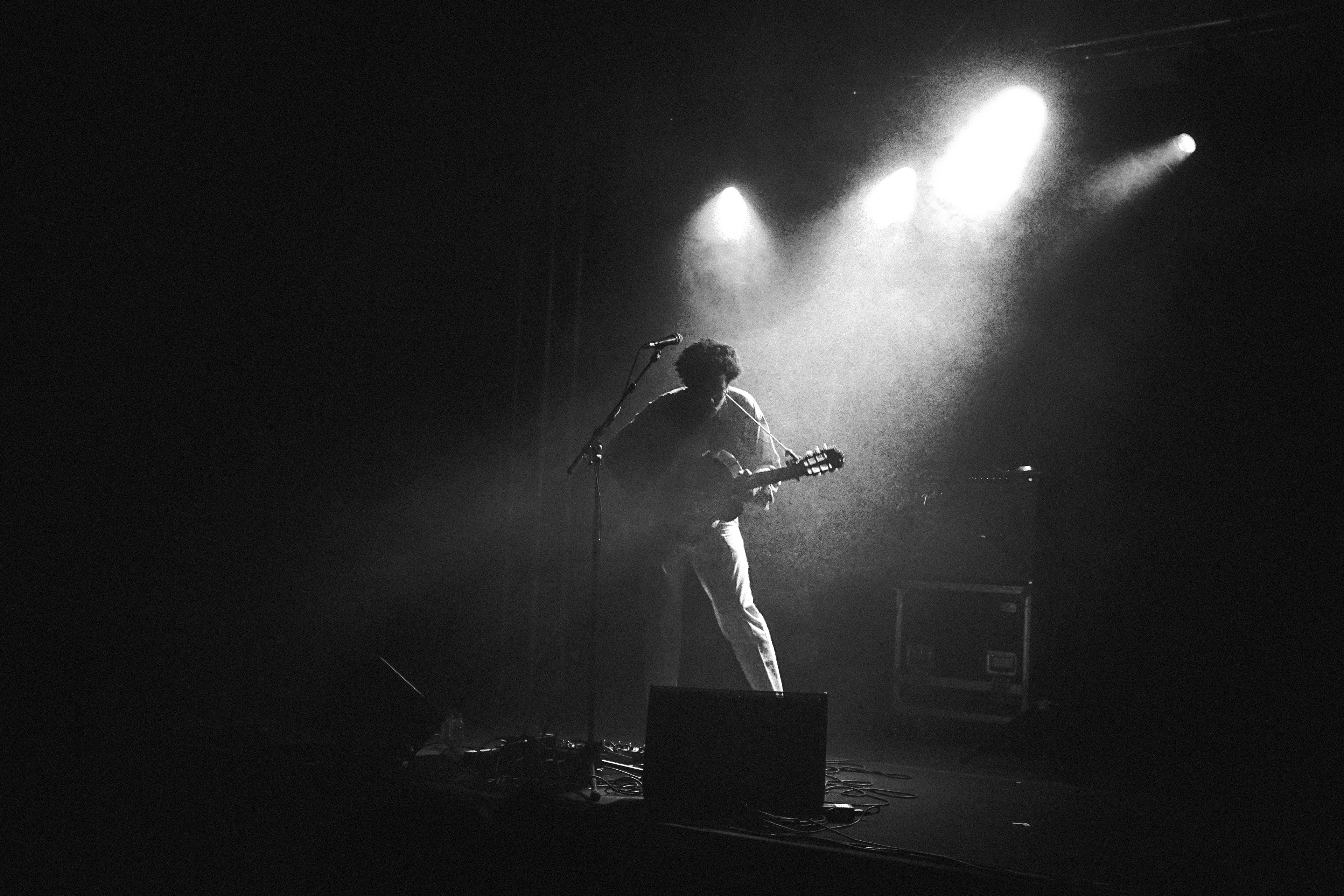 Dino Brandão, Festival MIL 2021