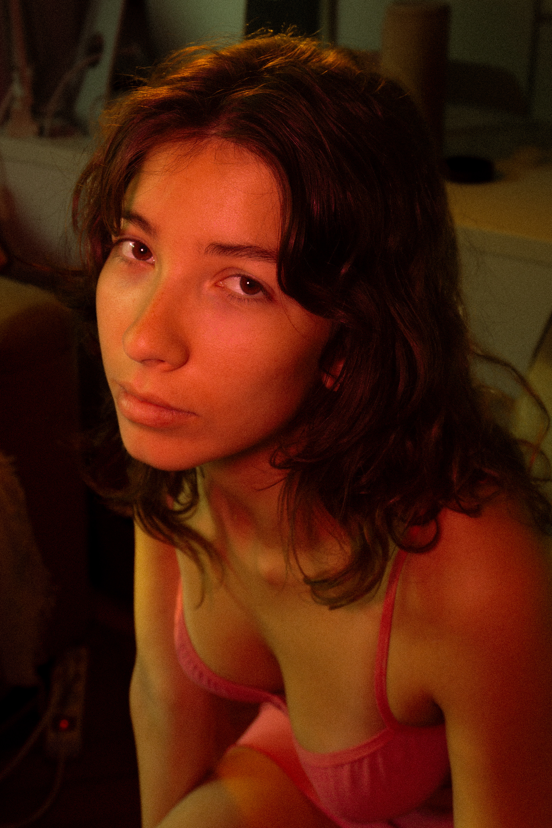 Alice Sarmento, Lisboa 2025