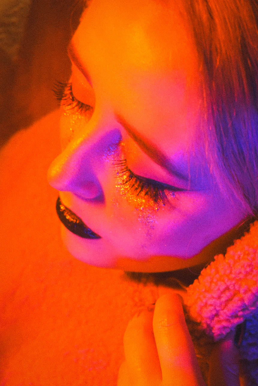 Daniella Alsopp, Lisboa 2020