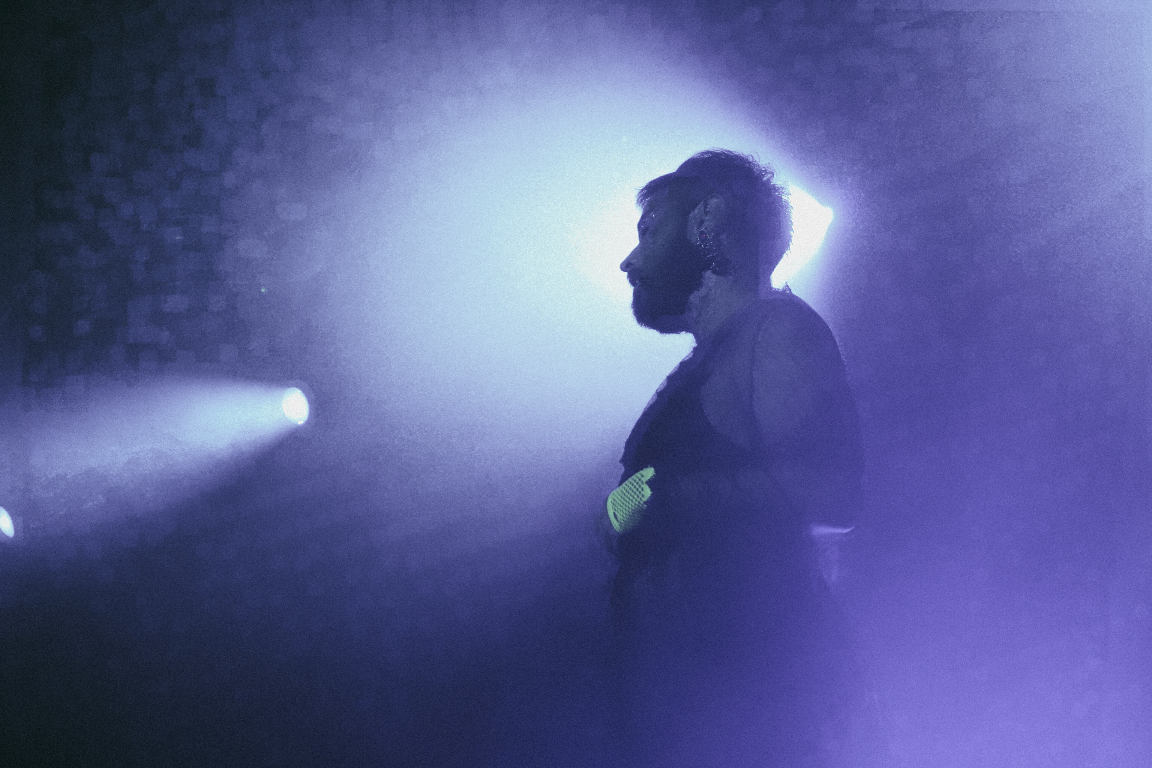 FADO BICHA, Festival MIL 2021