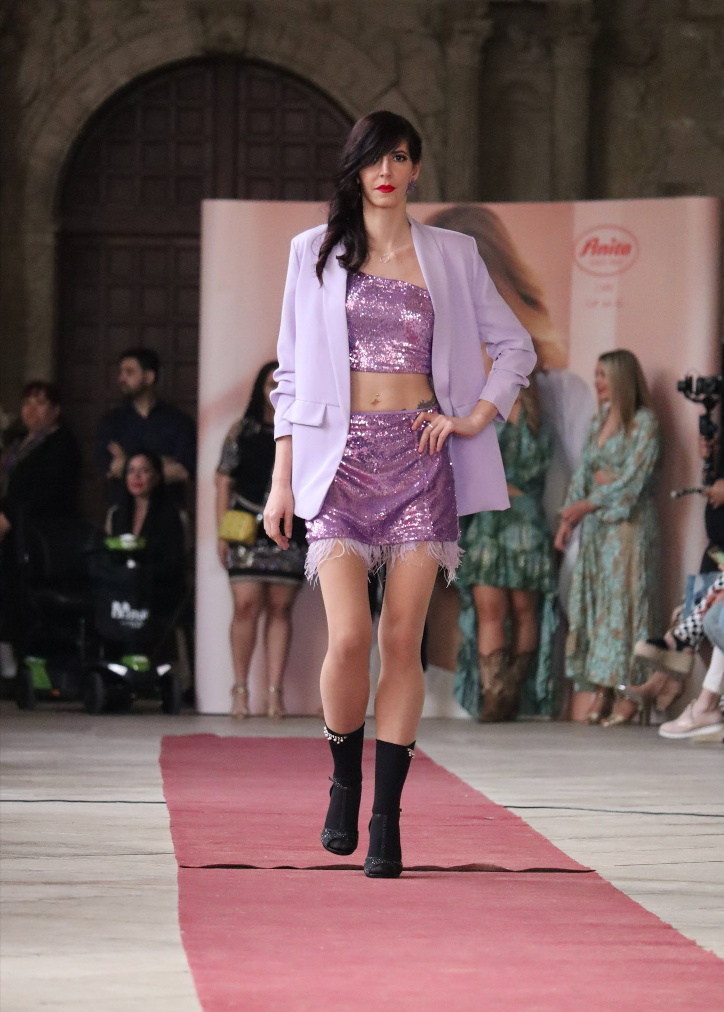 La Seu Vella Lérida 2022