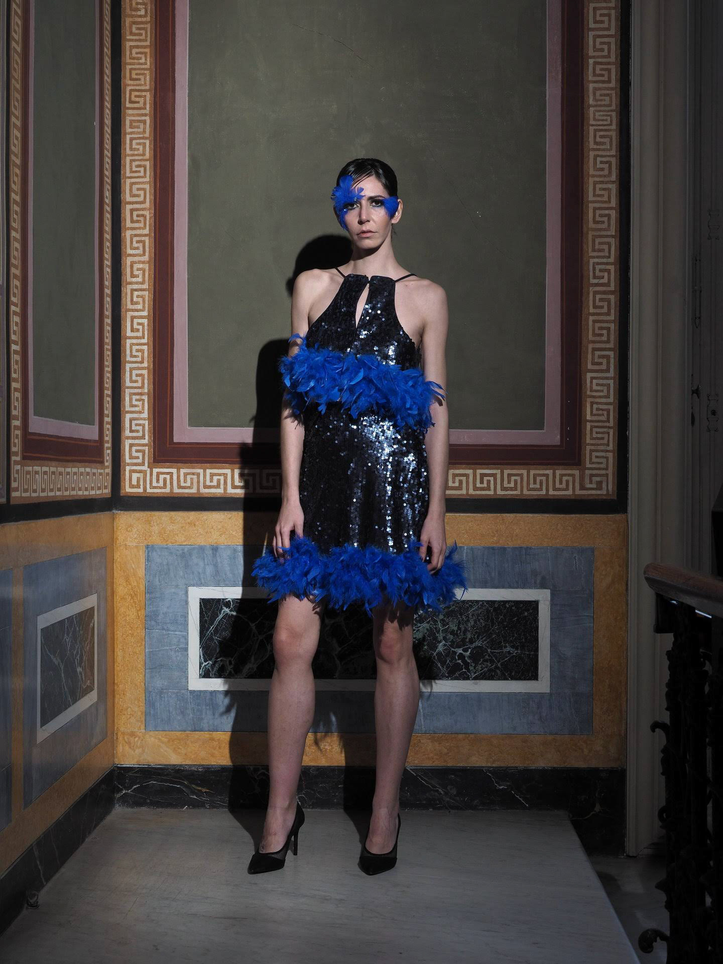 Vermania 2020 Steven Vázquez