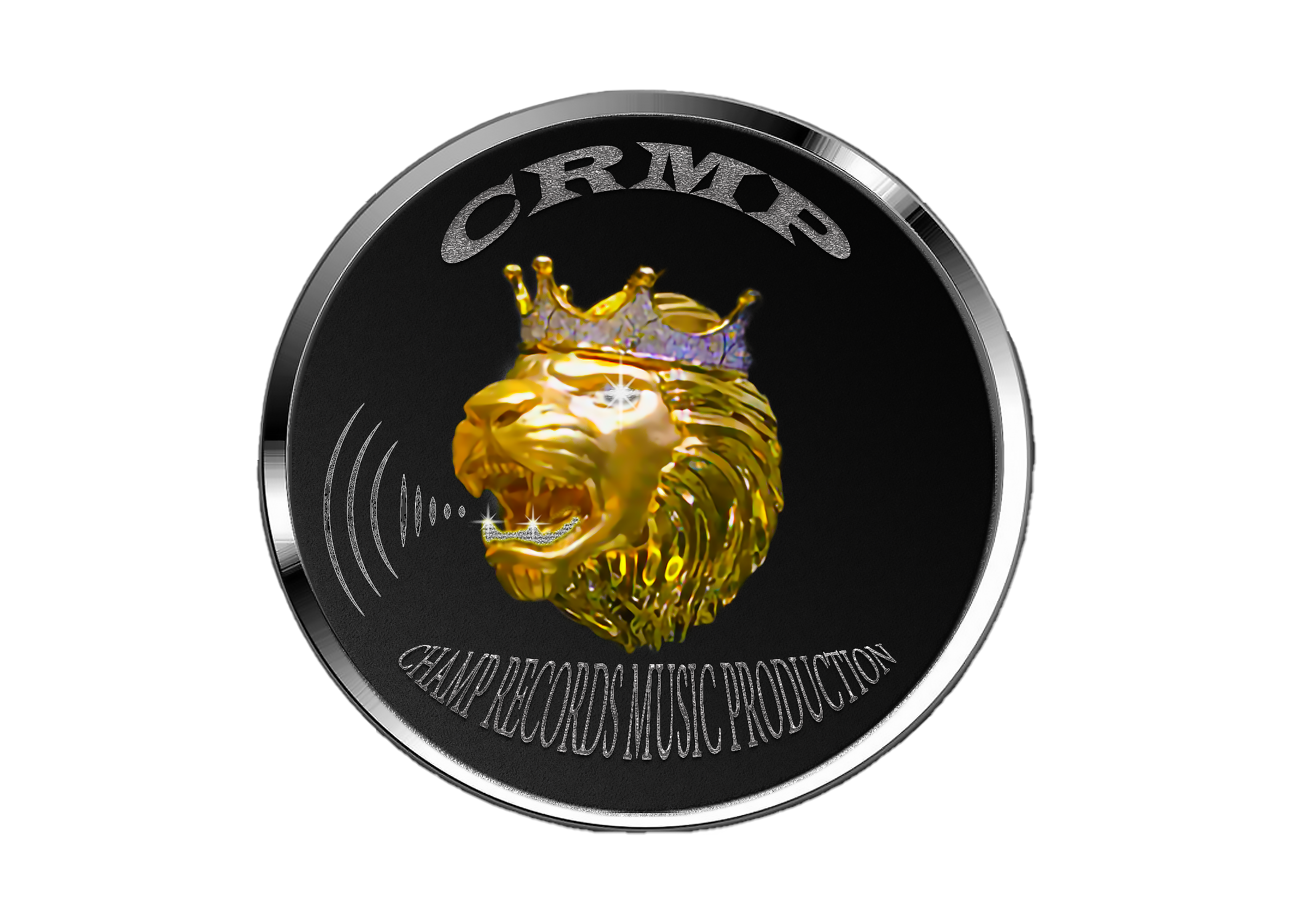 C.R.M.P Album Graphic Design's