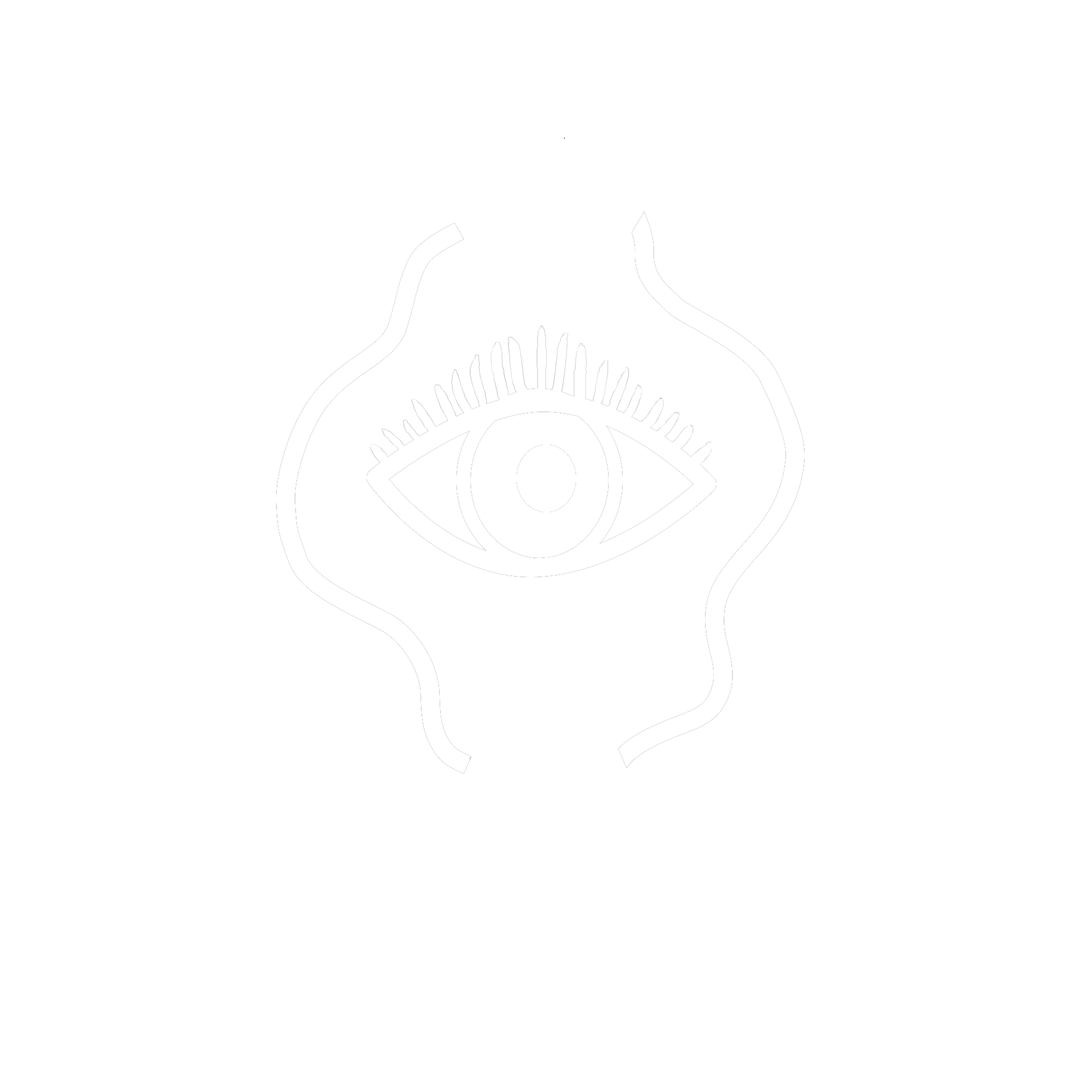 Mystic Mirror Muse Logo
