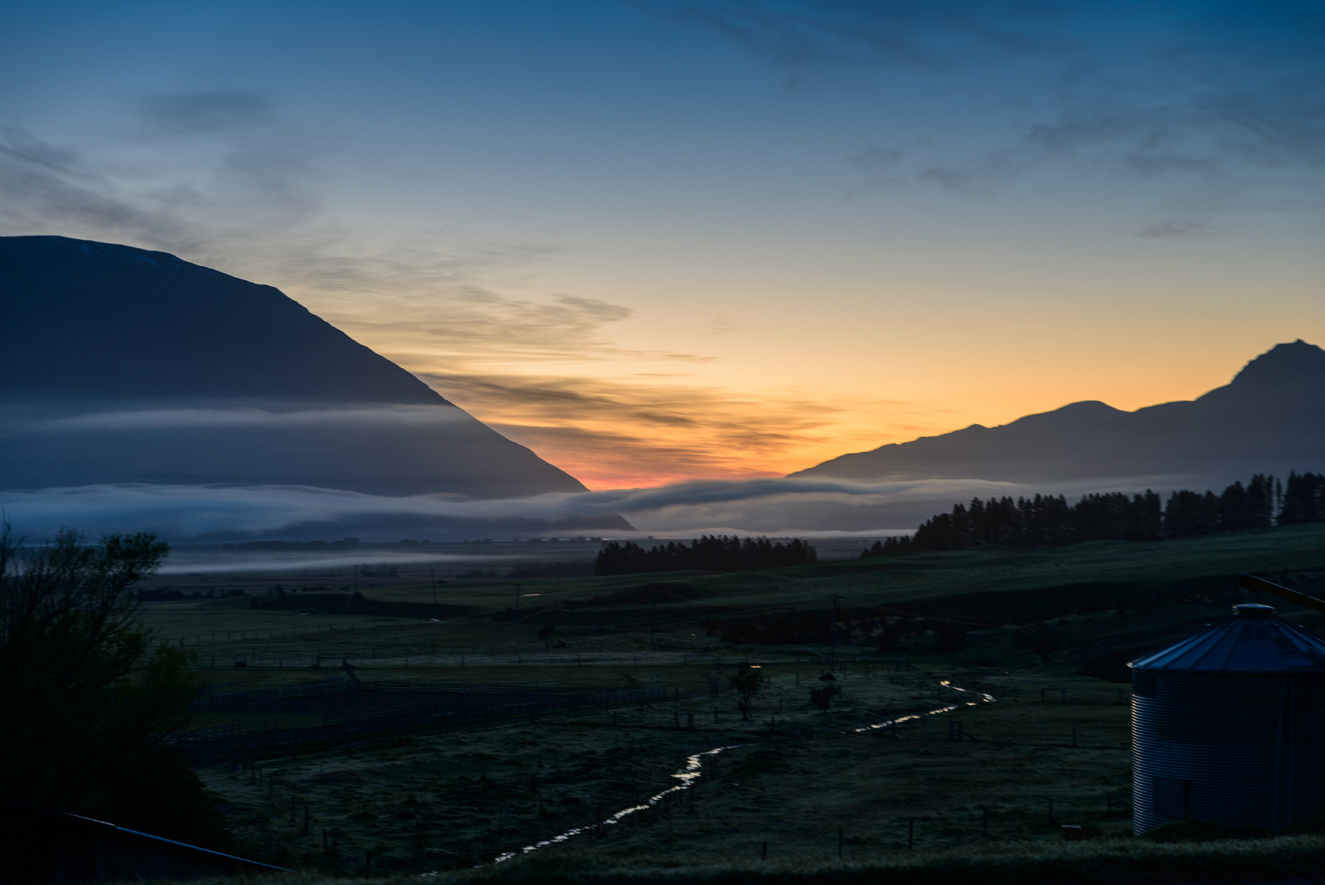 Mesopotamia New Zealand