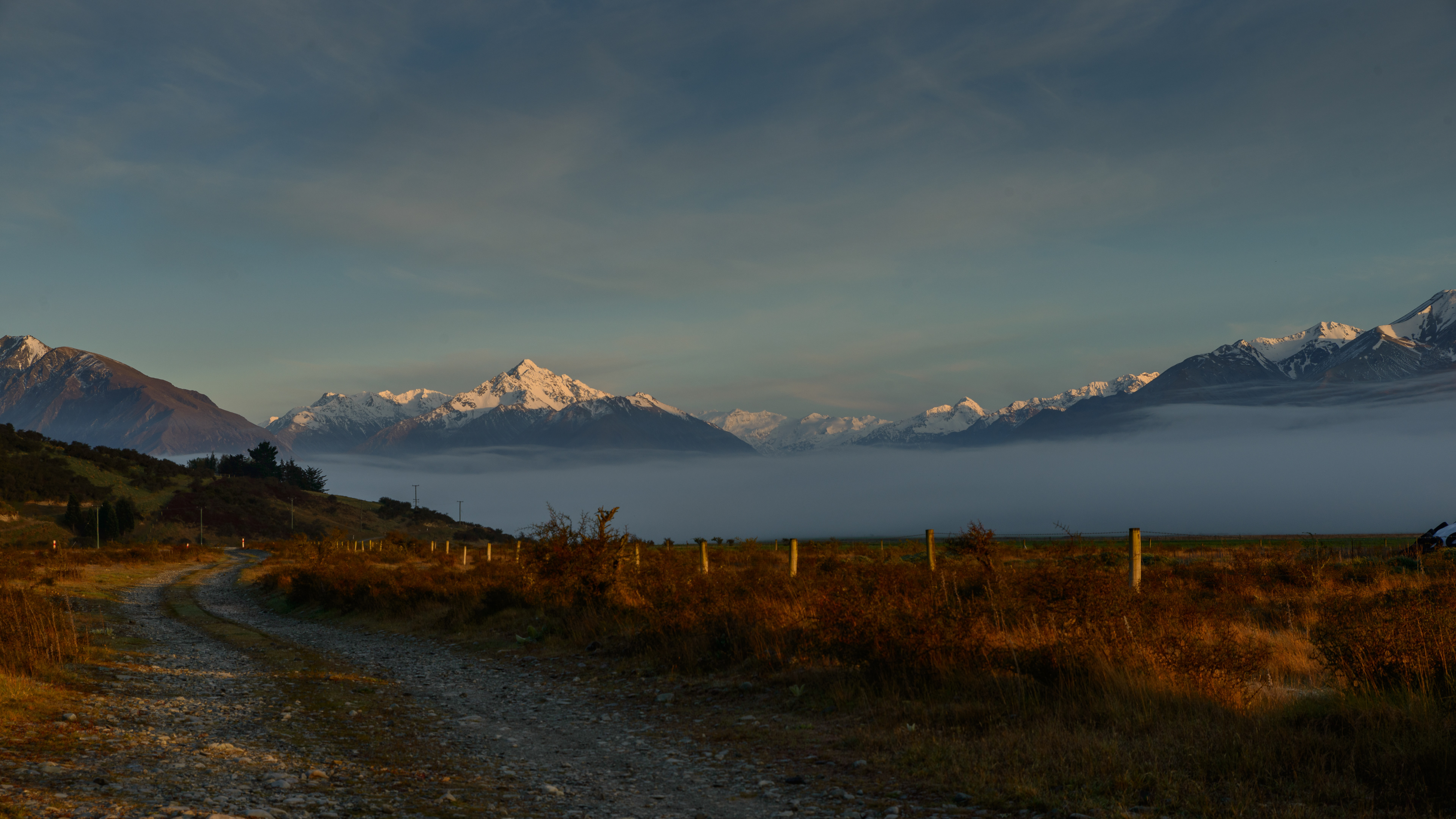 Mesopotamia New Zealand