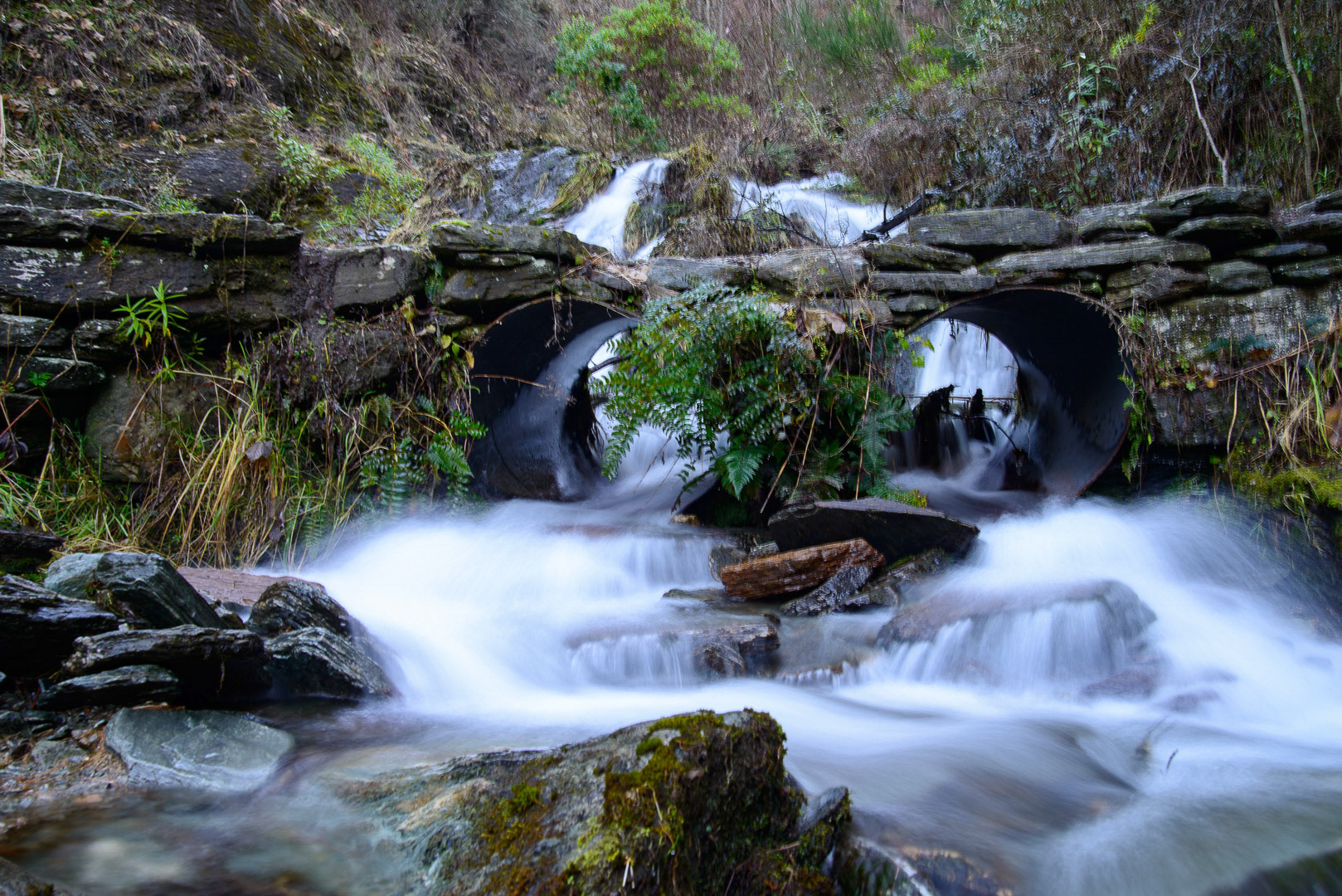 Arrowtown New Zealand