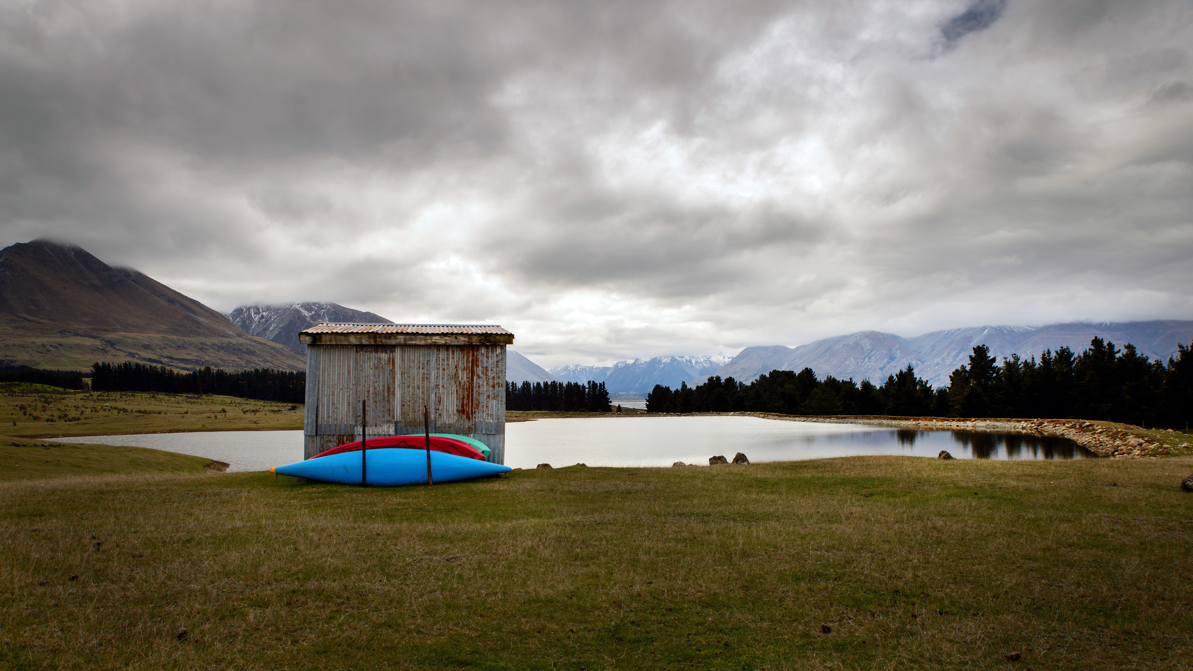 Mesopotamia New Zealand