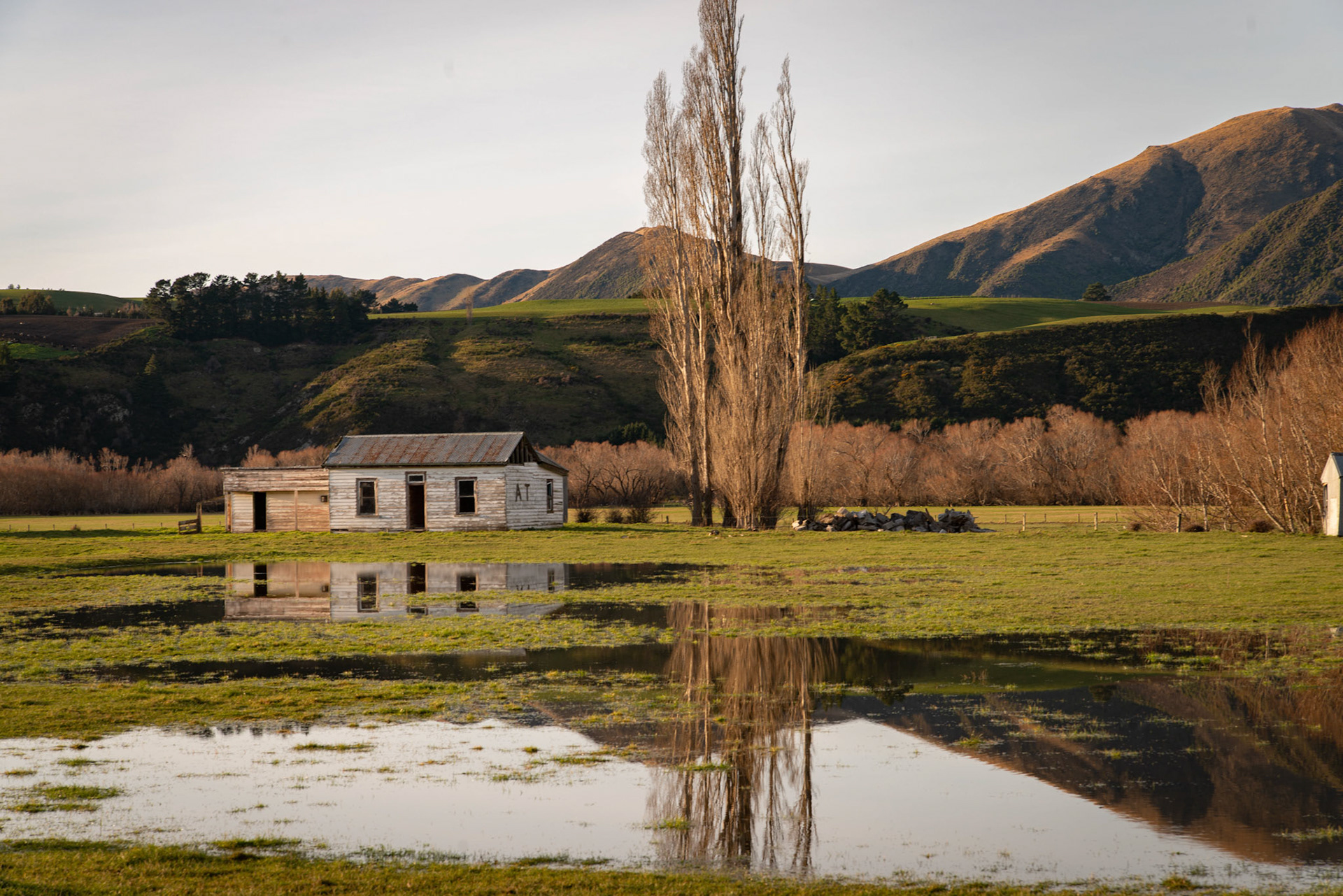 Southland, New Zealand