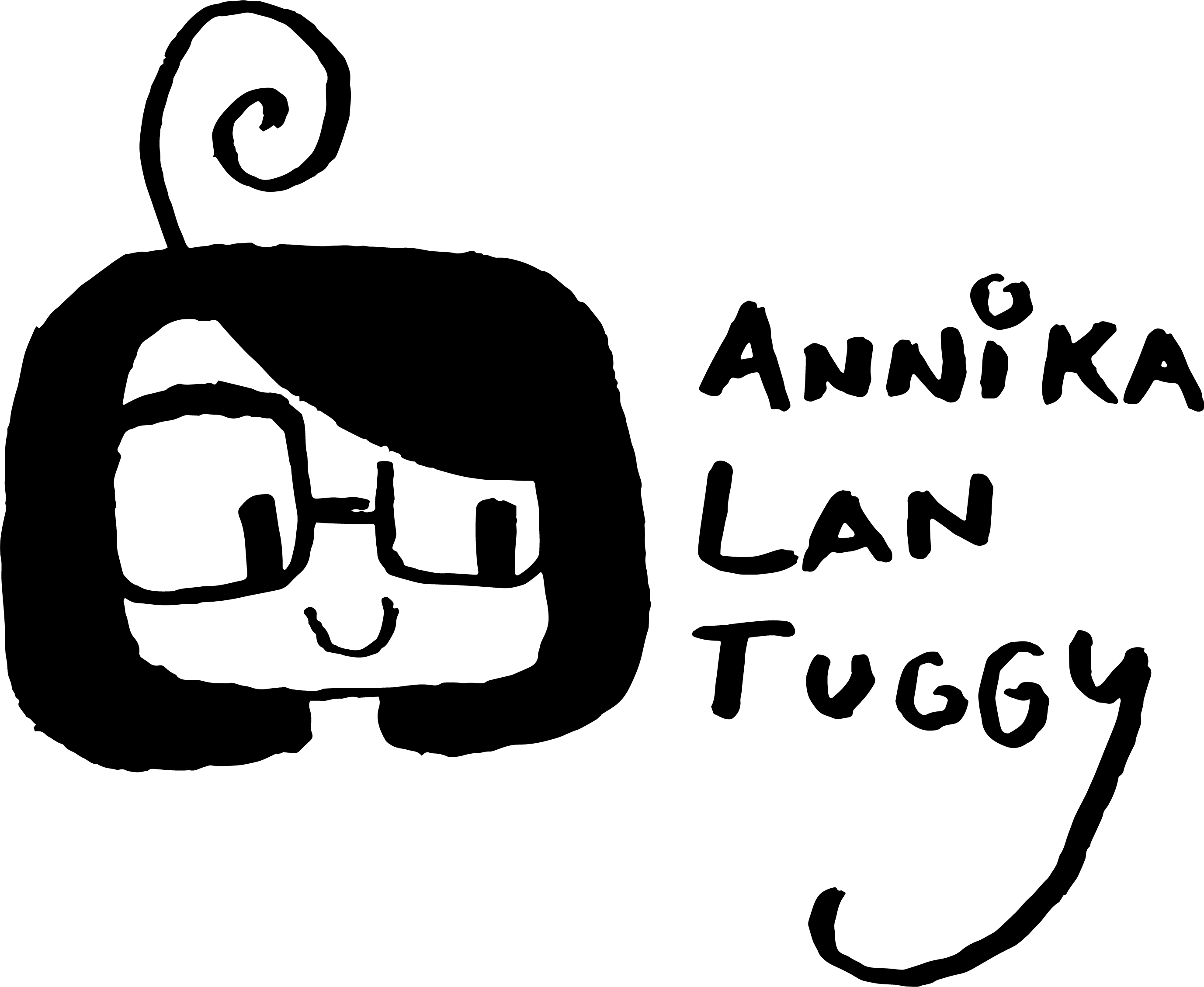 Annika Tuggy