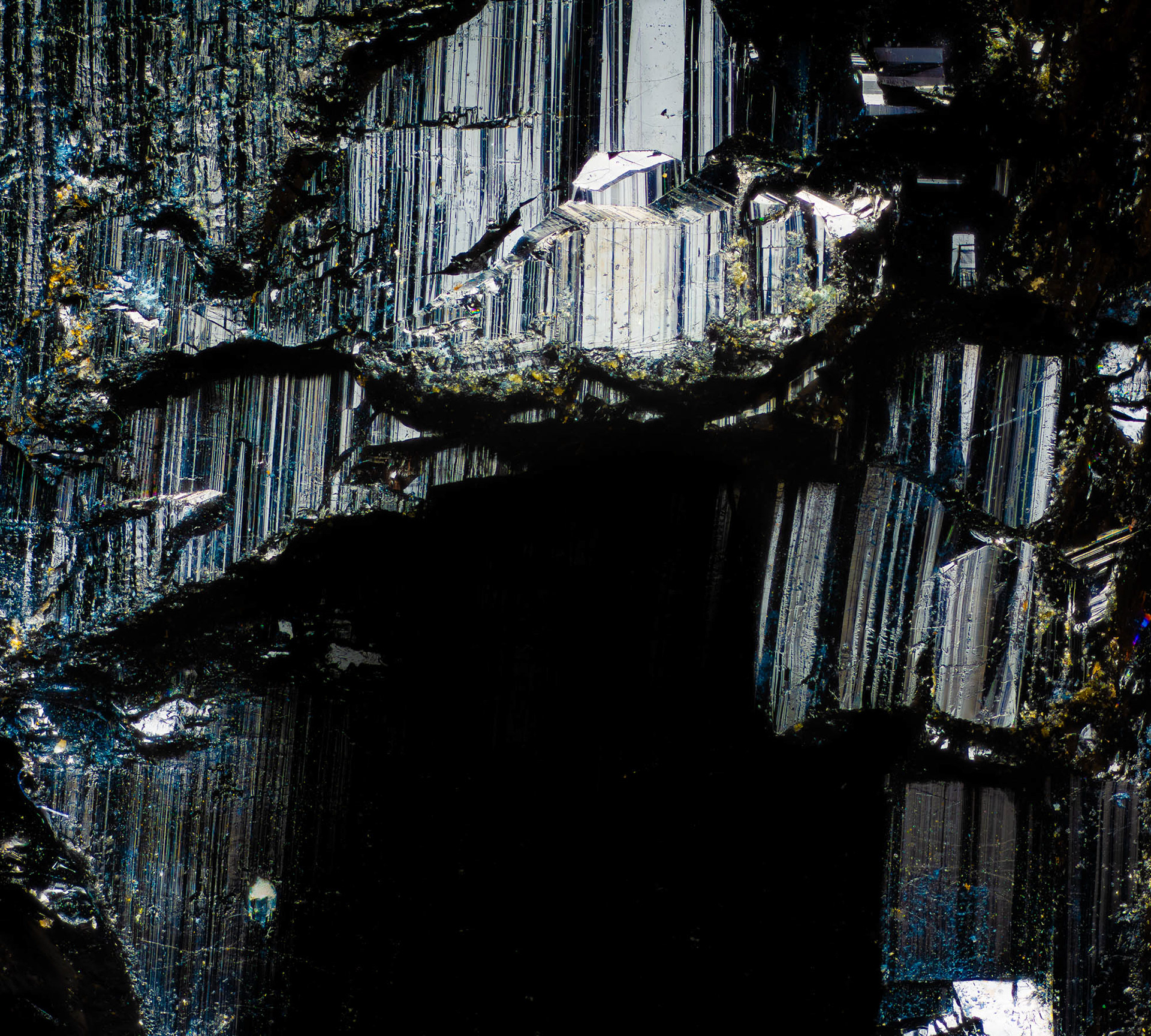Whatever Lies in the Void II