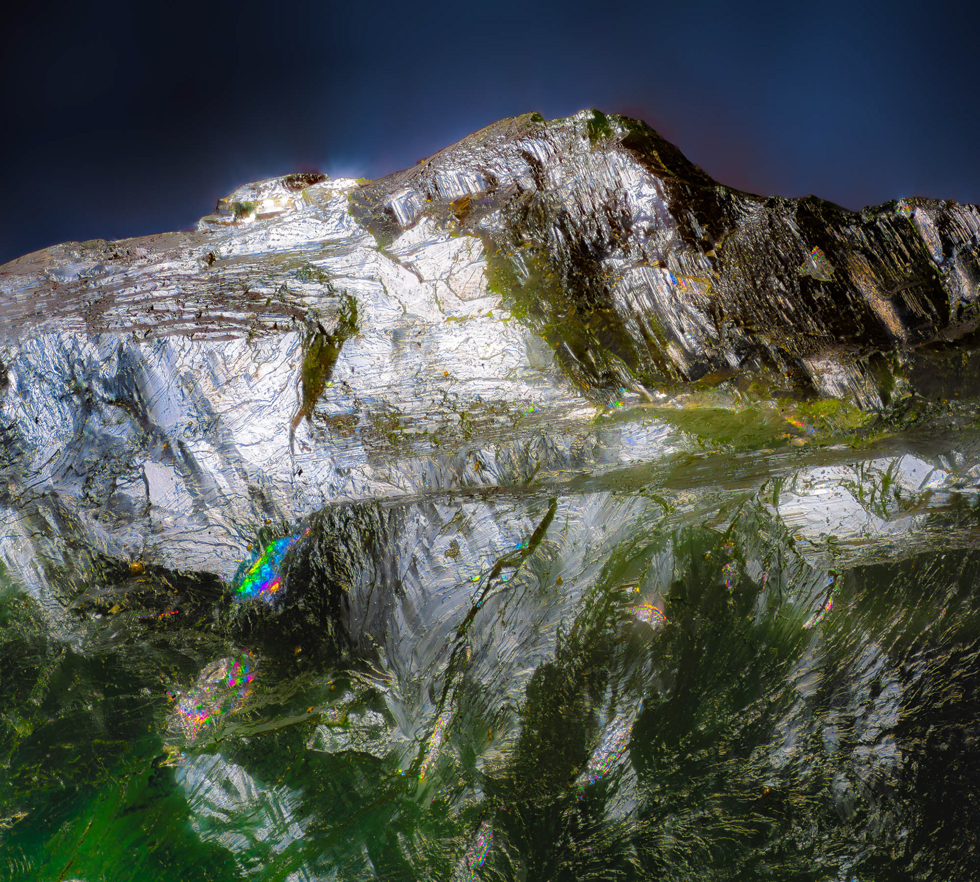 Valley I