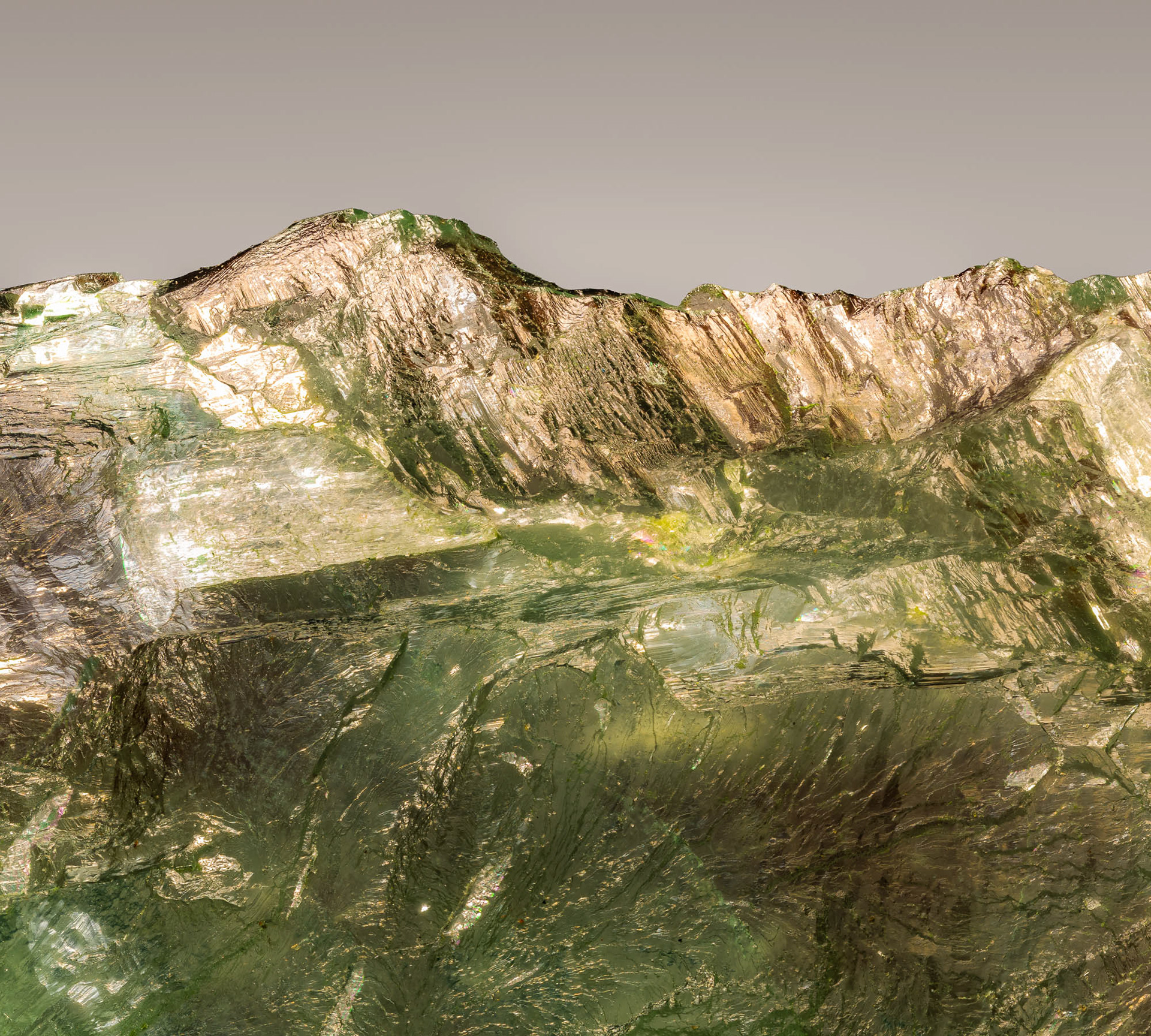 Valley II