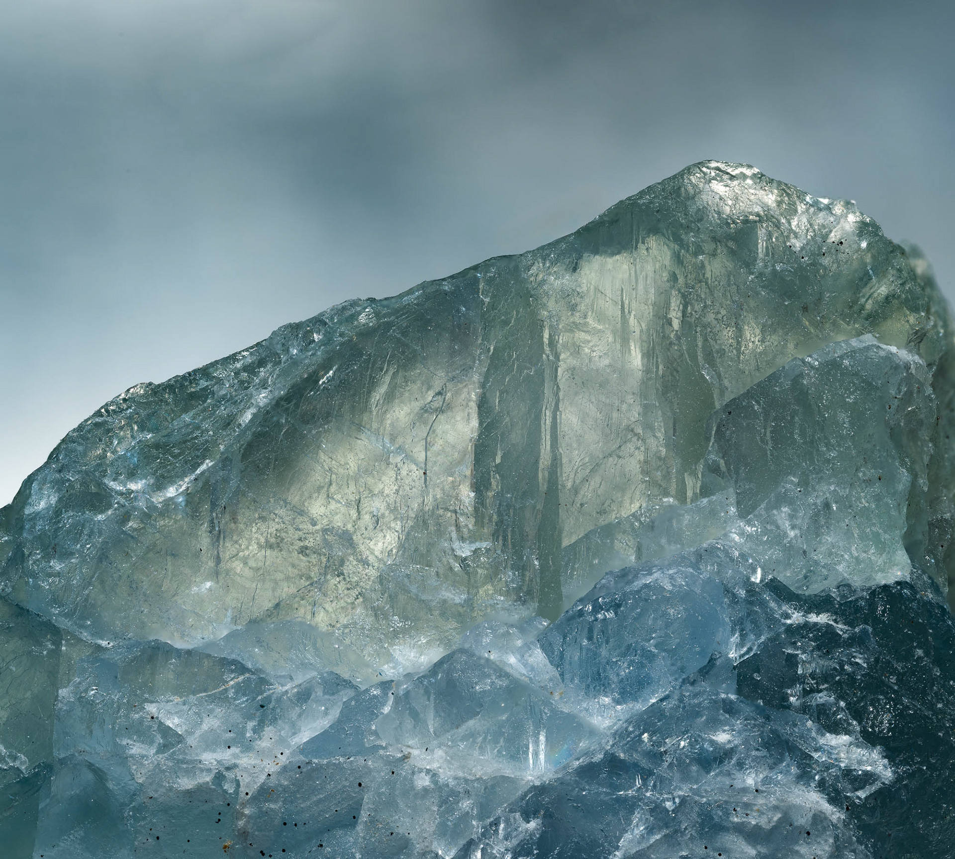 Glacier