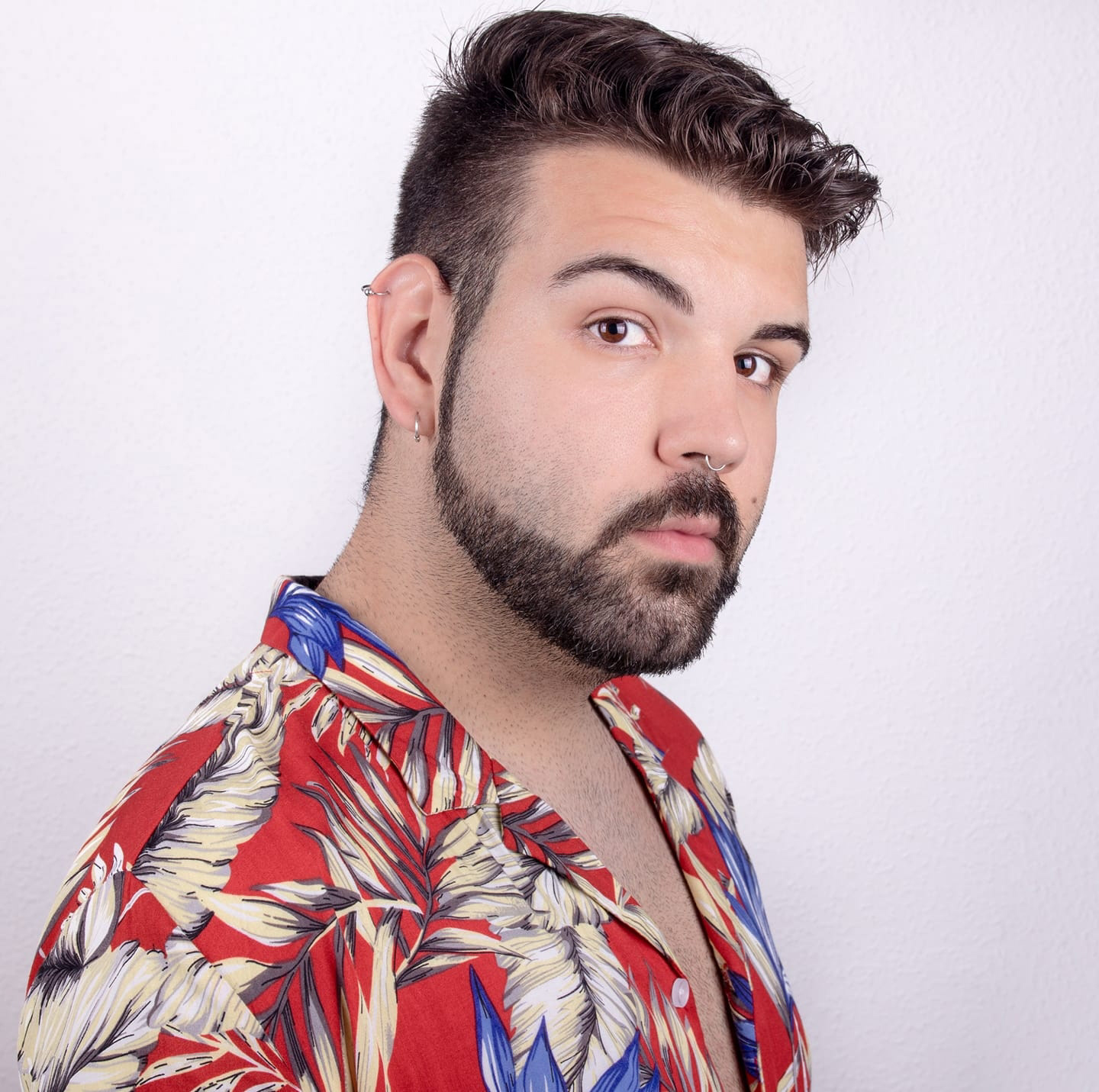 Francesc Corró - VOCAL