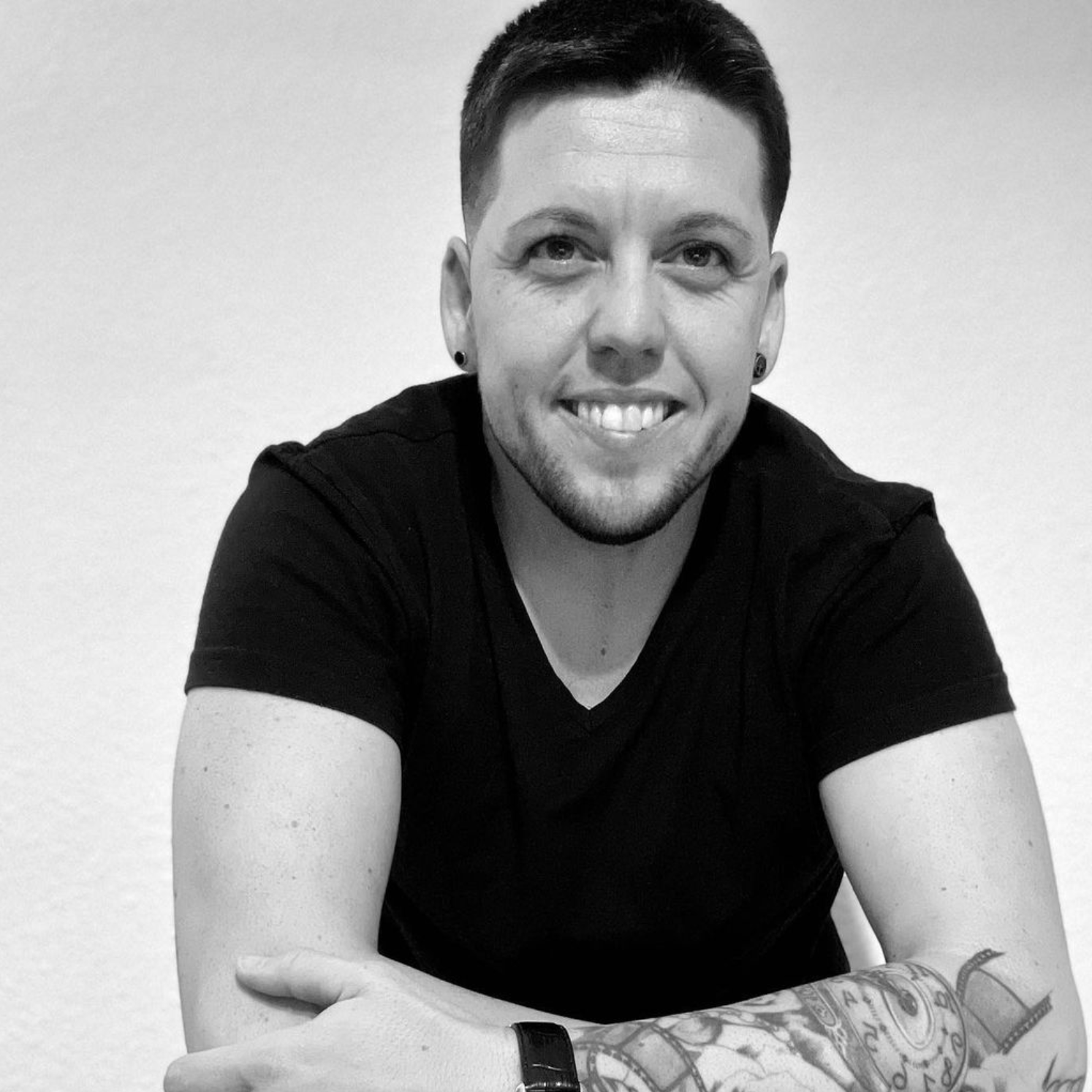 Elian Torres - VOCAL