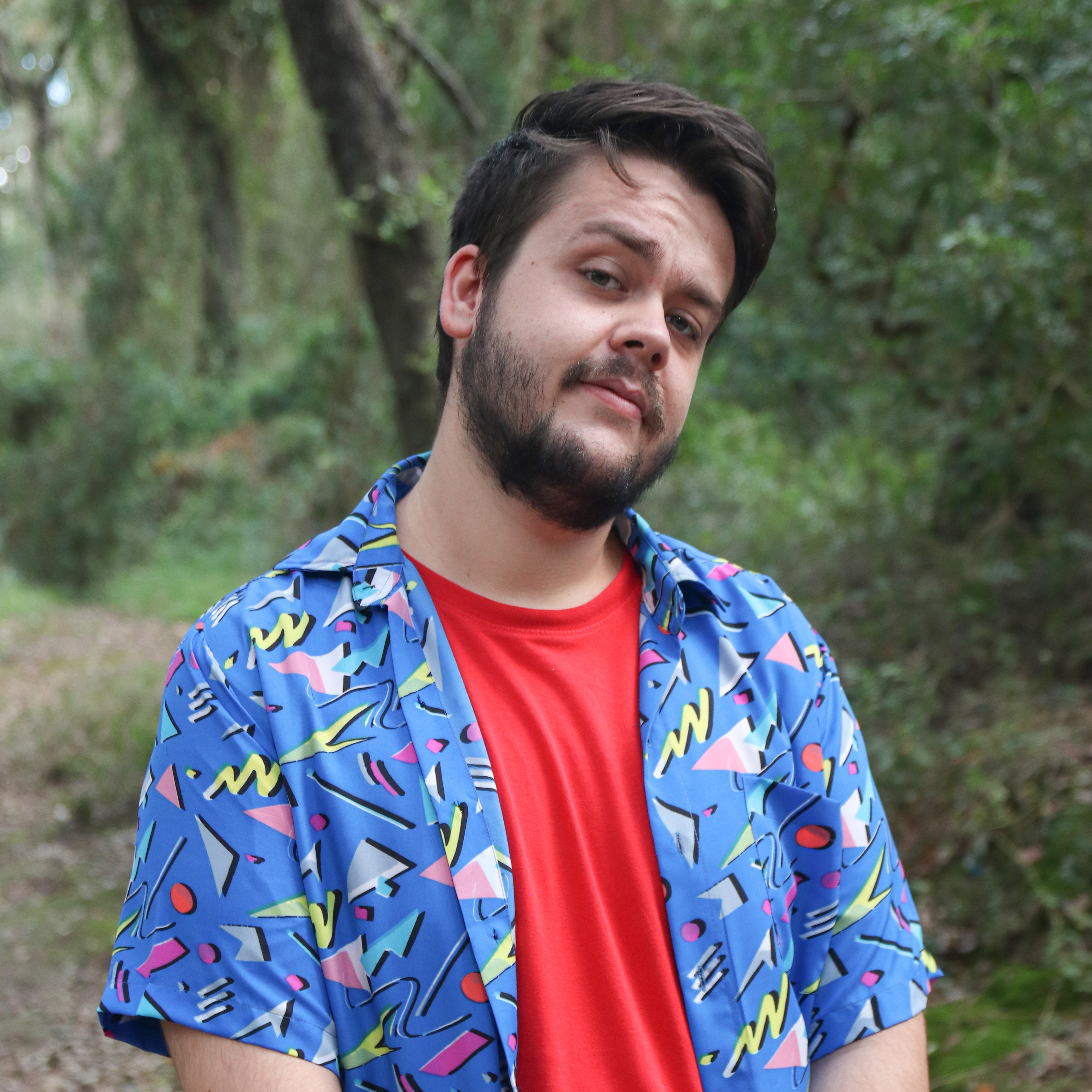Marcos Hernández - VOCAL