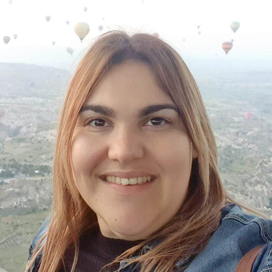 Katylena Campaner - ADMINISTRACIÓ