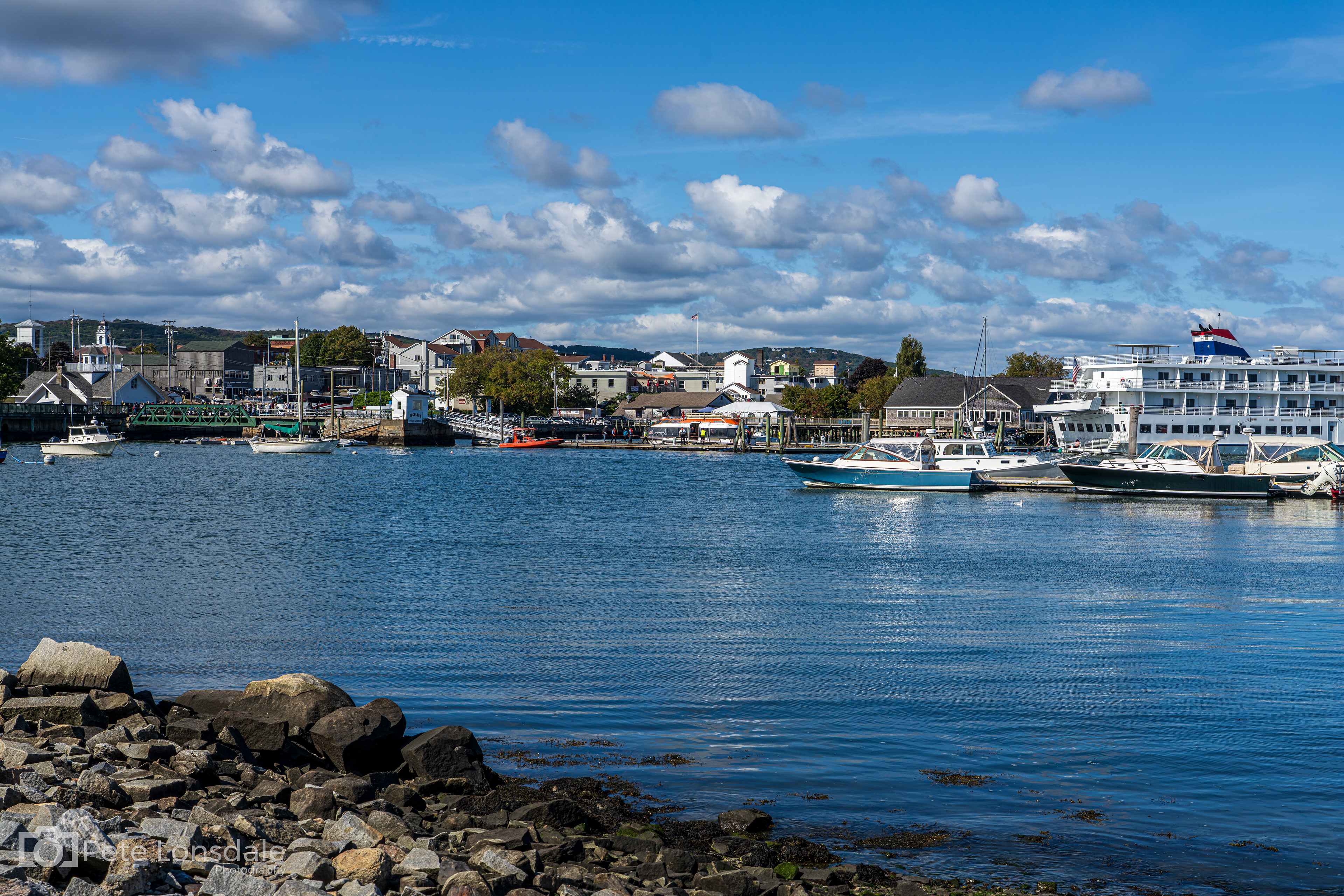 Rockland, Maine, USA
