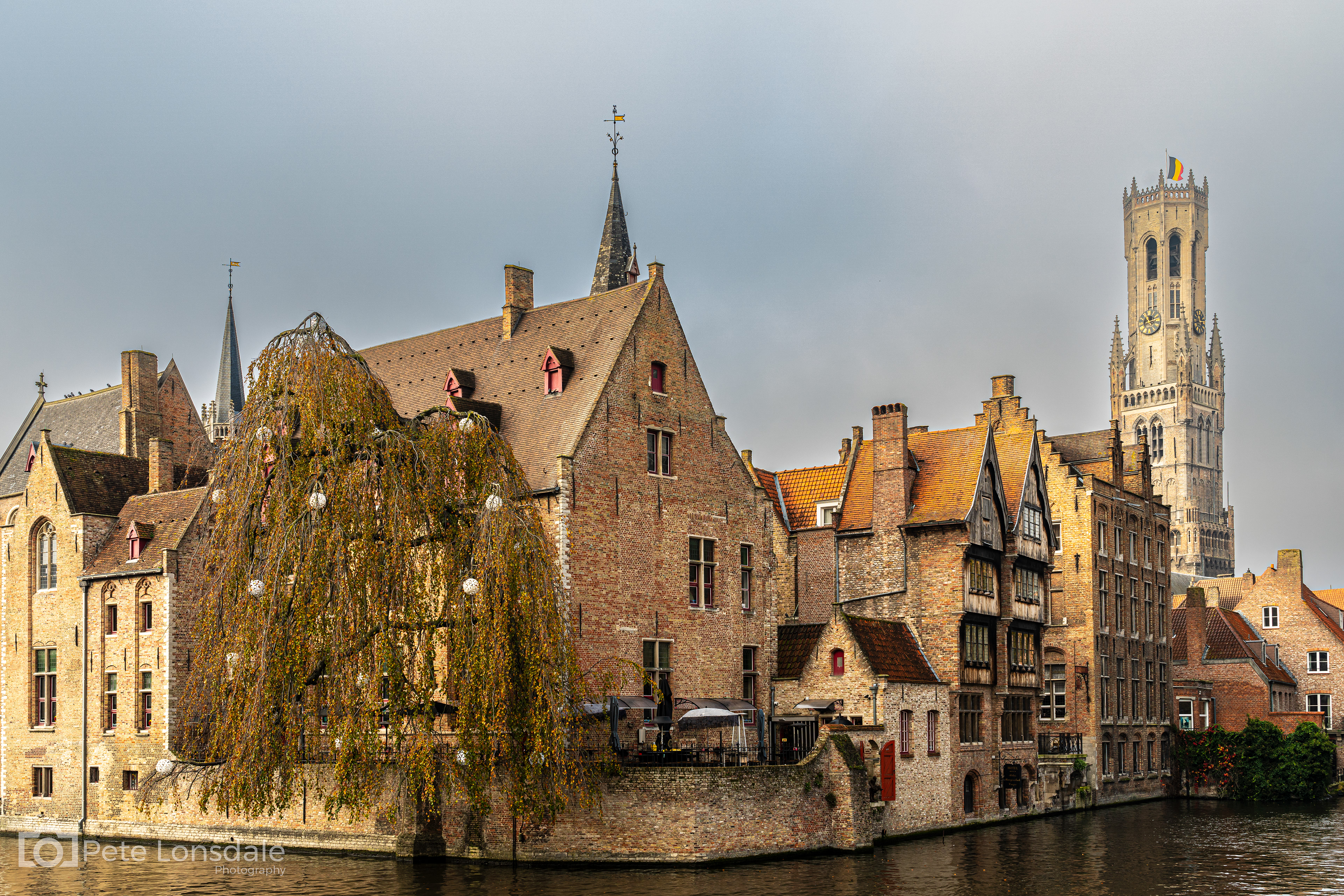 Brugge, Belgium