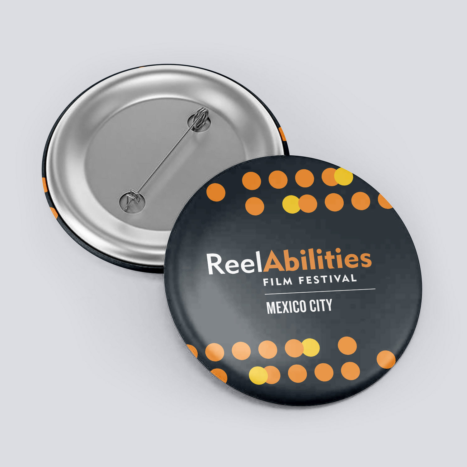 Buttons