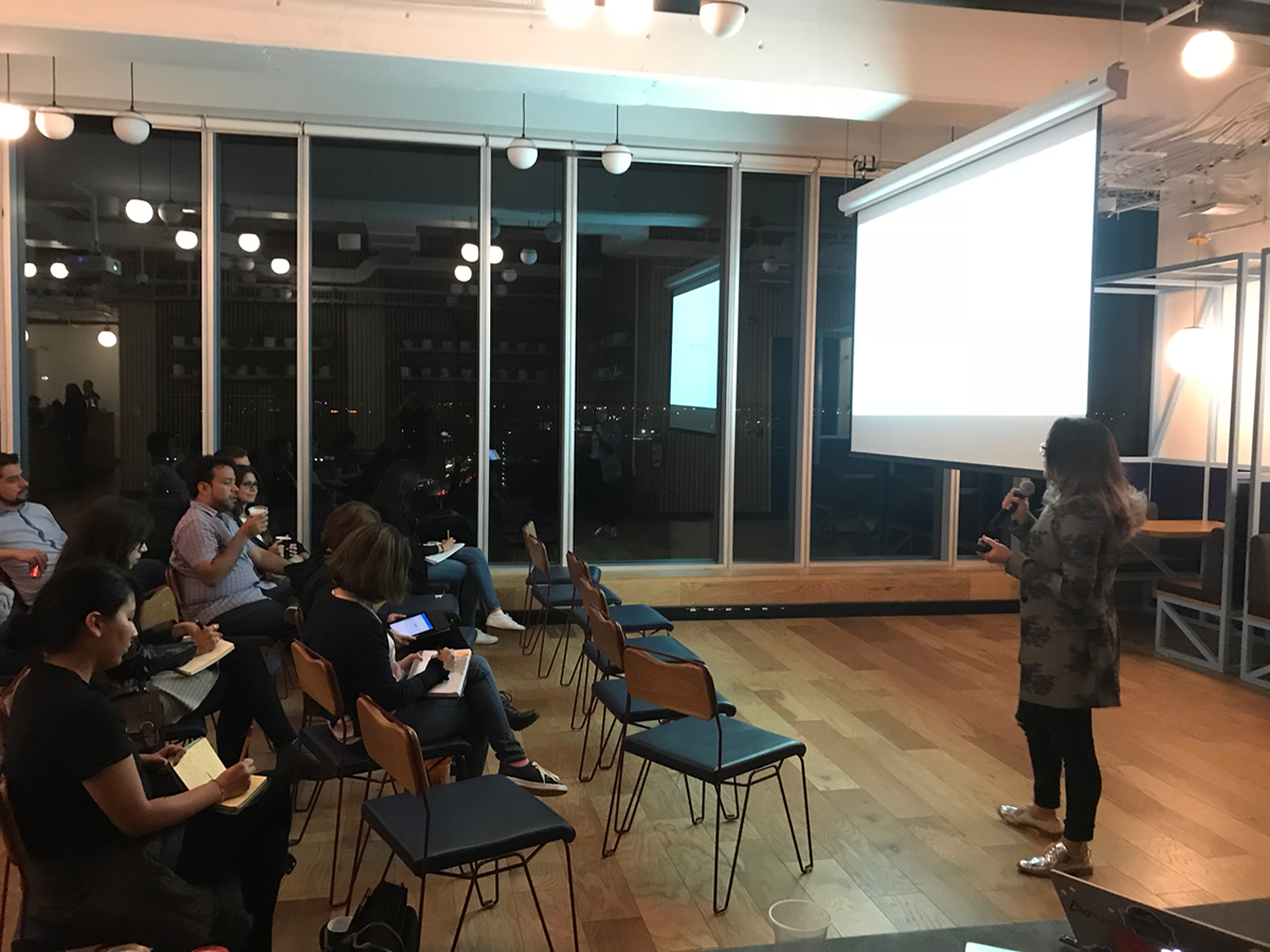 Branding para Startups | Event