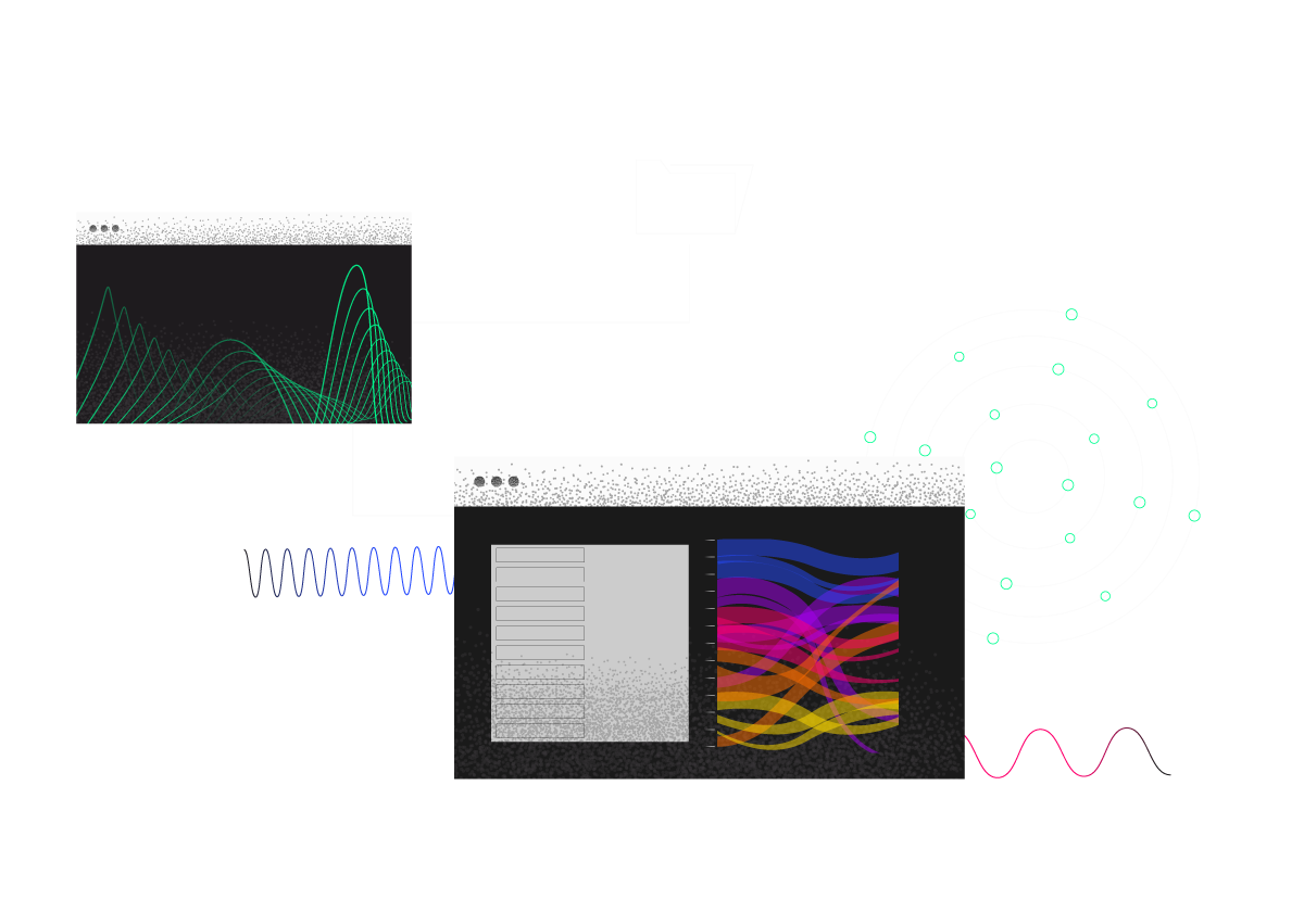Illustration concept | Landing page