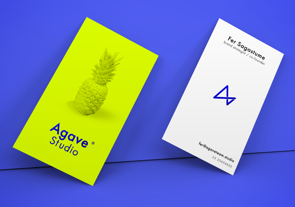 Business Cards