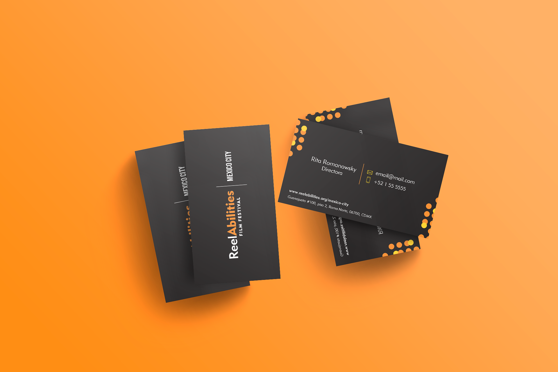 Business Cards