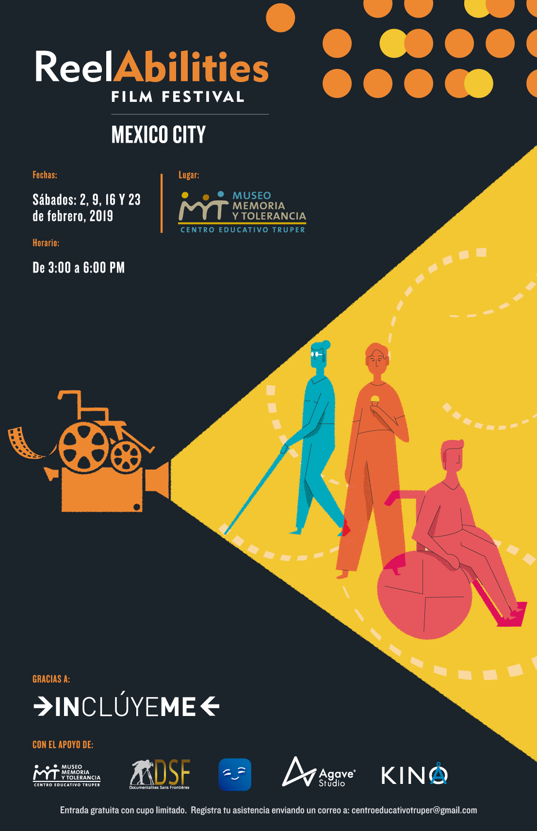 Official Poster