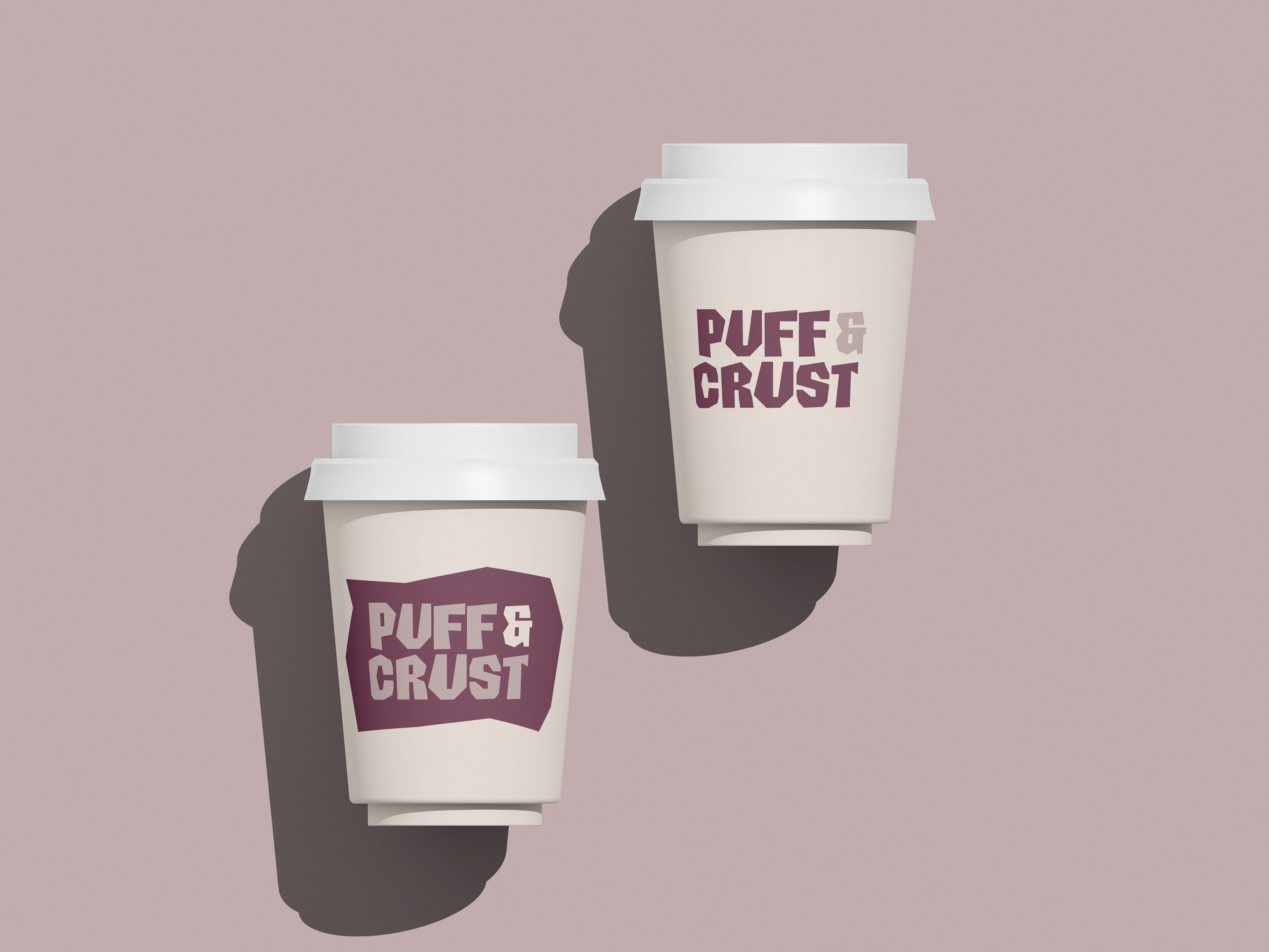 Takeaway Cup Concept 1