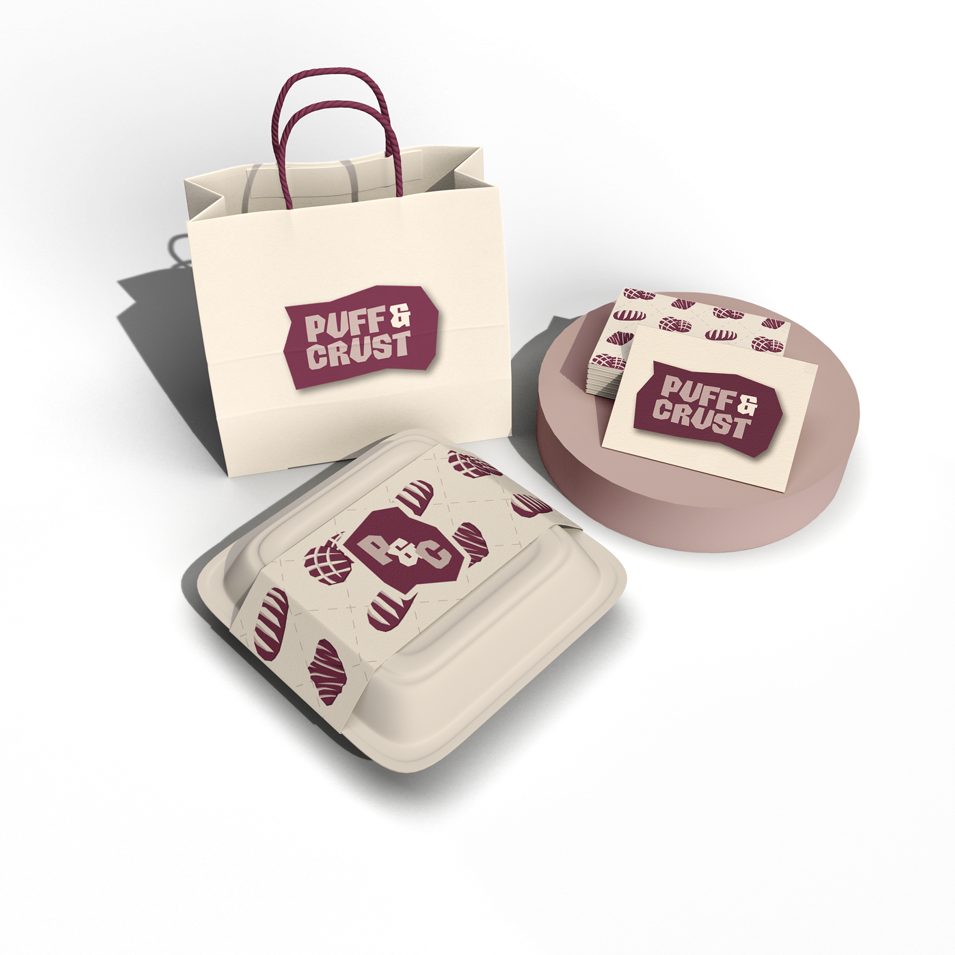 Packaging Concept 2