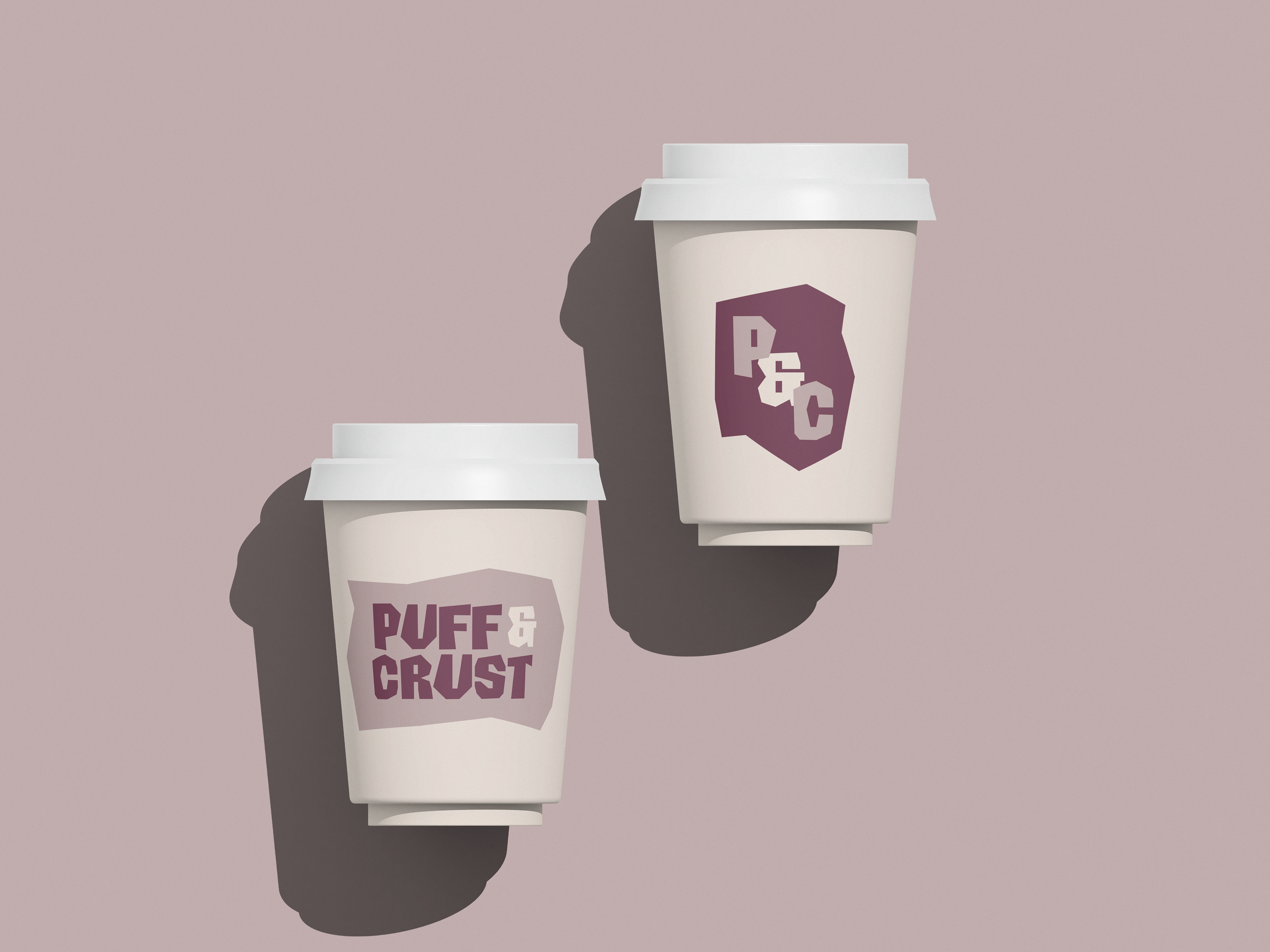 Takeaway Cup Concept 2