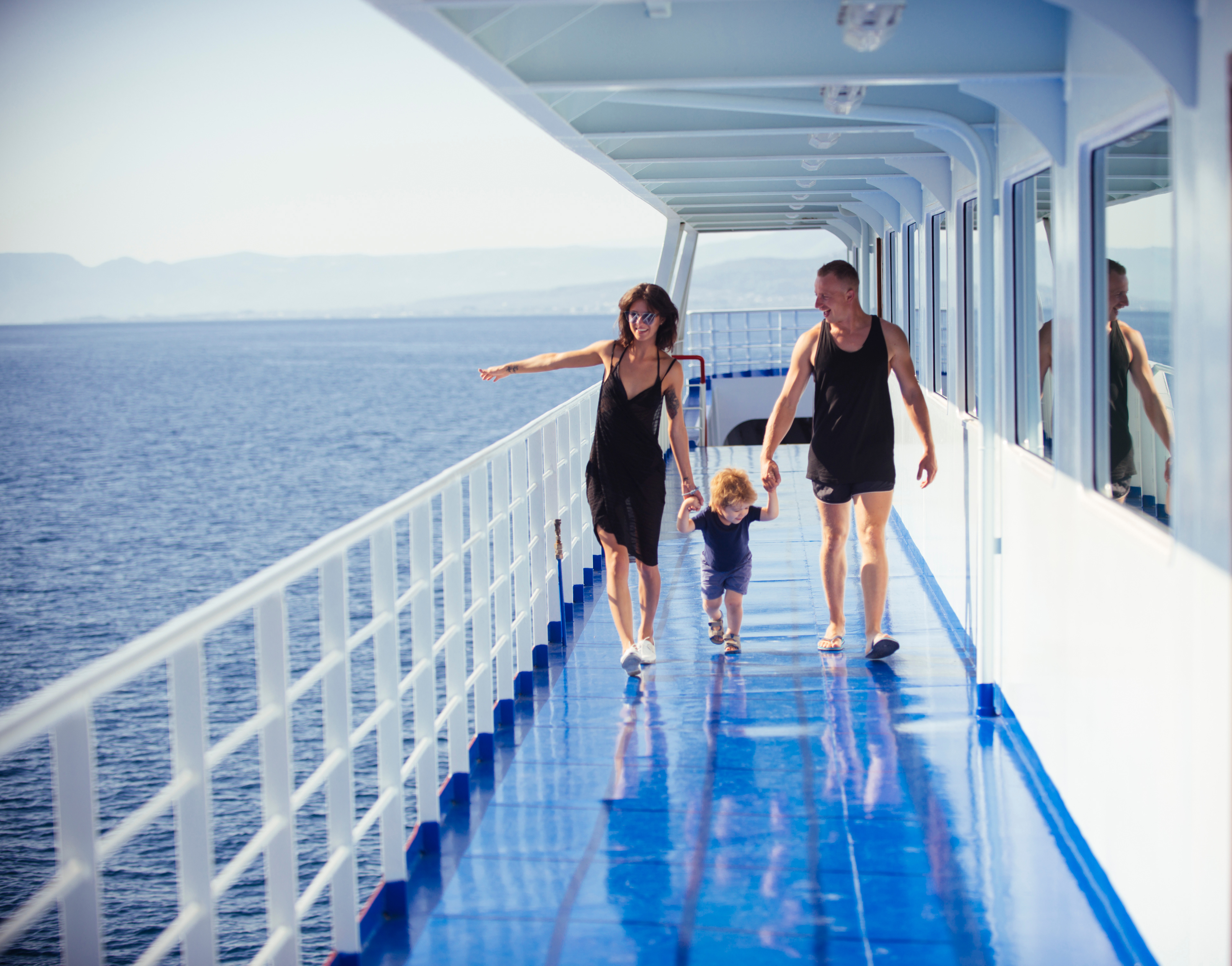 Family Trips