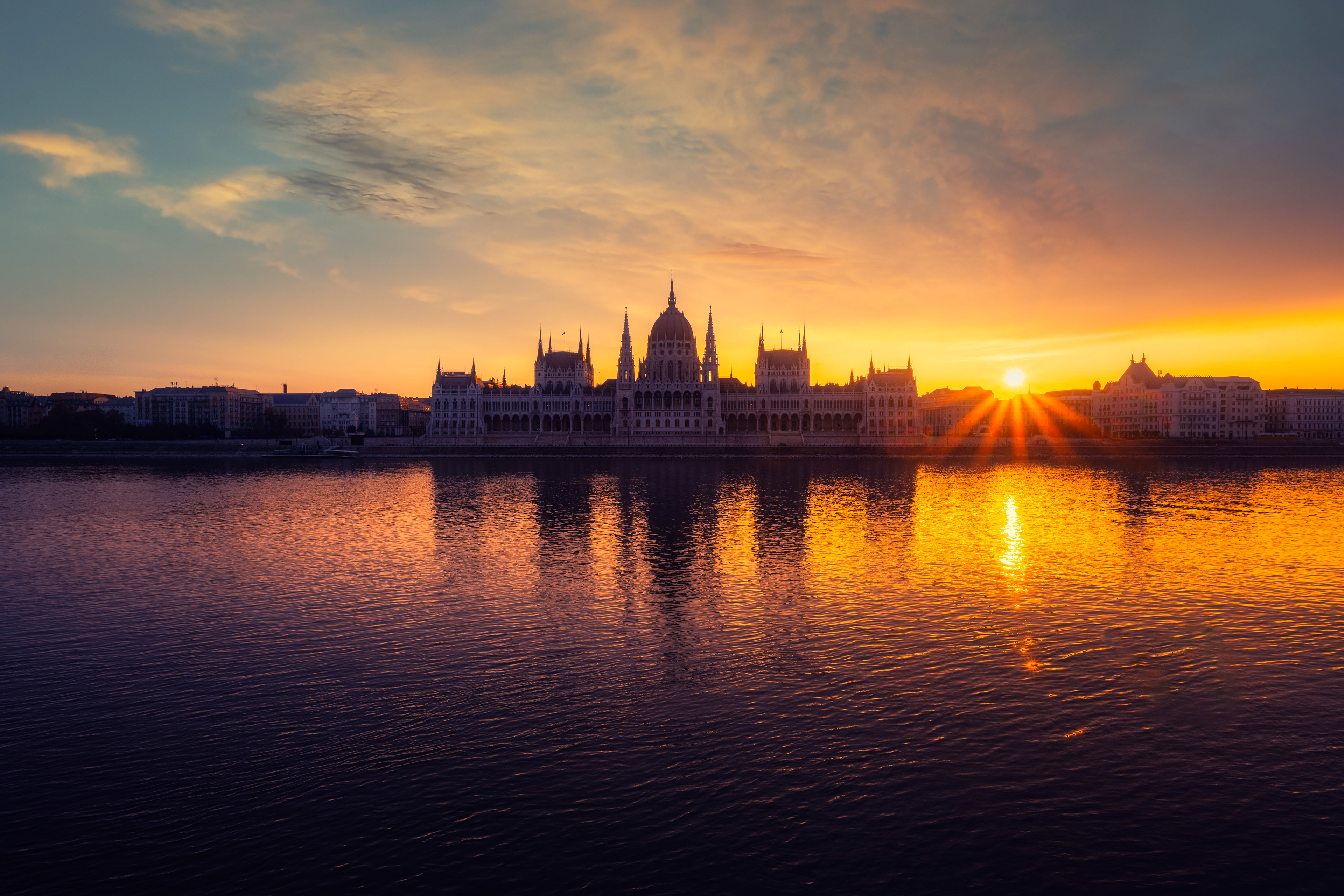 Budapest