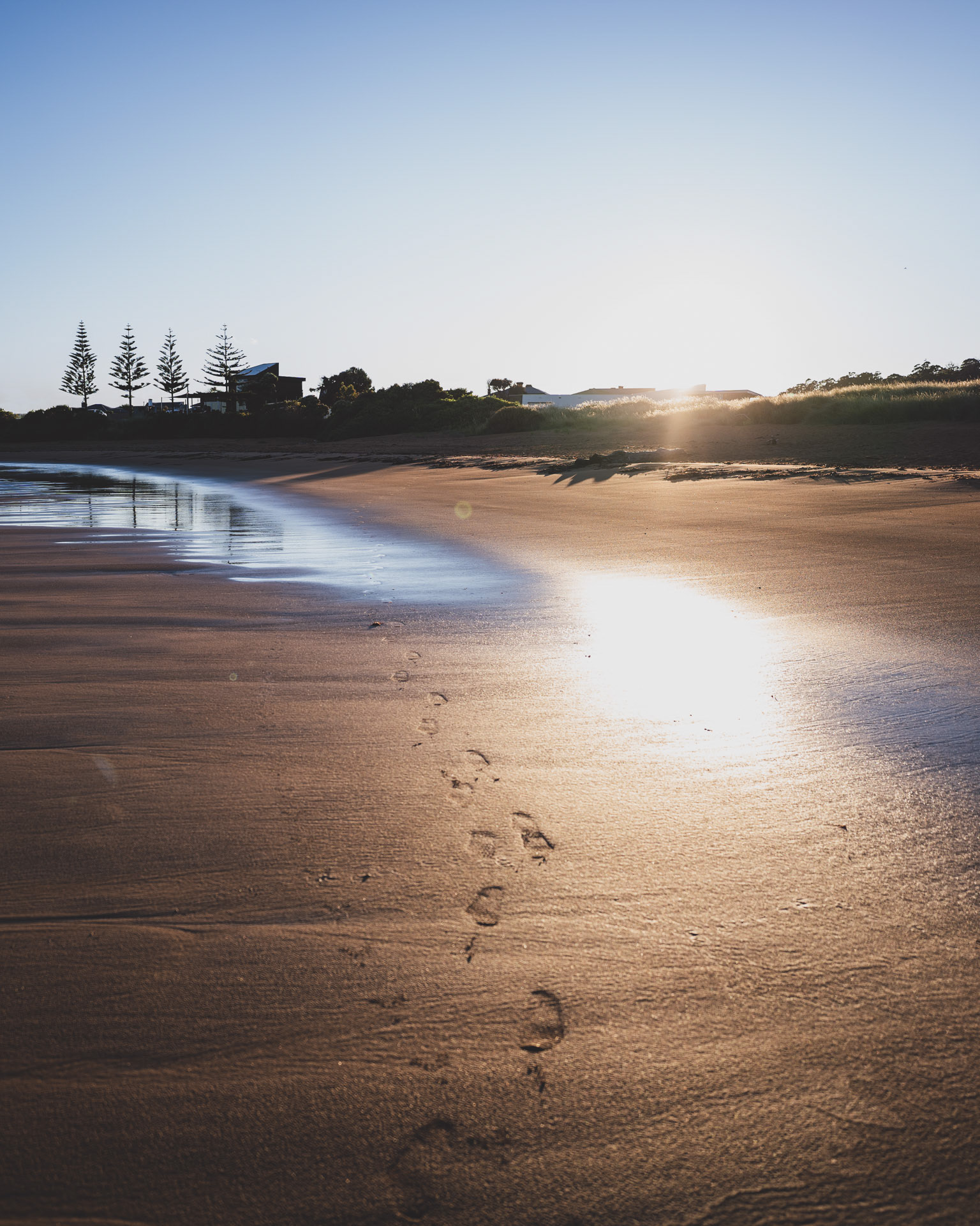 Cooee Beach
