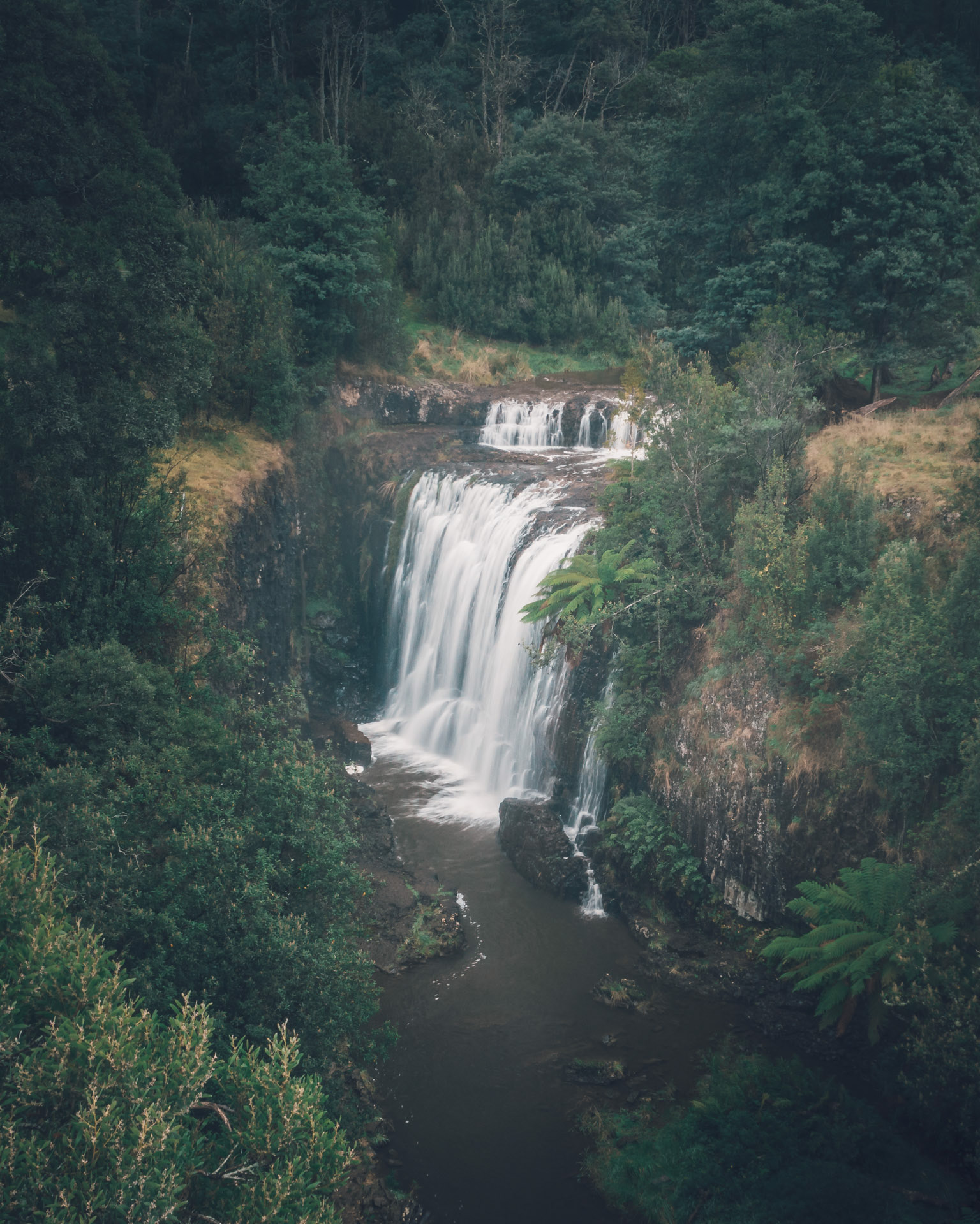 Guide Falls