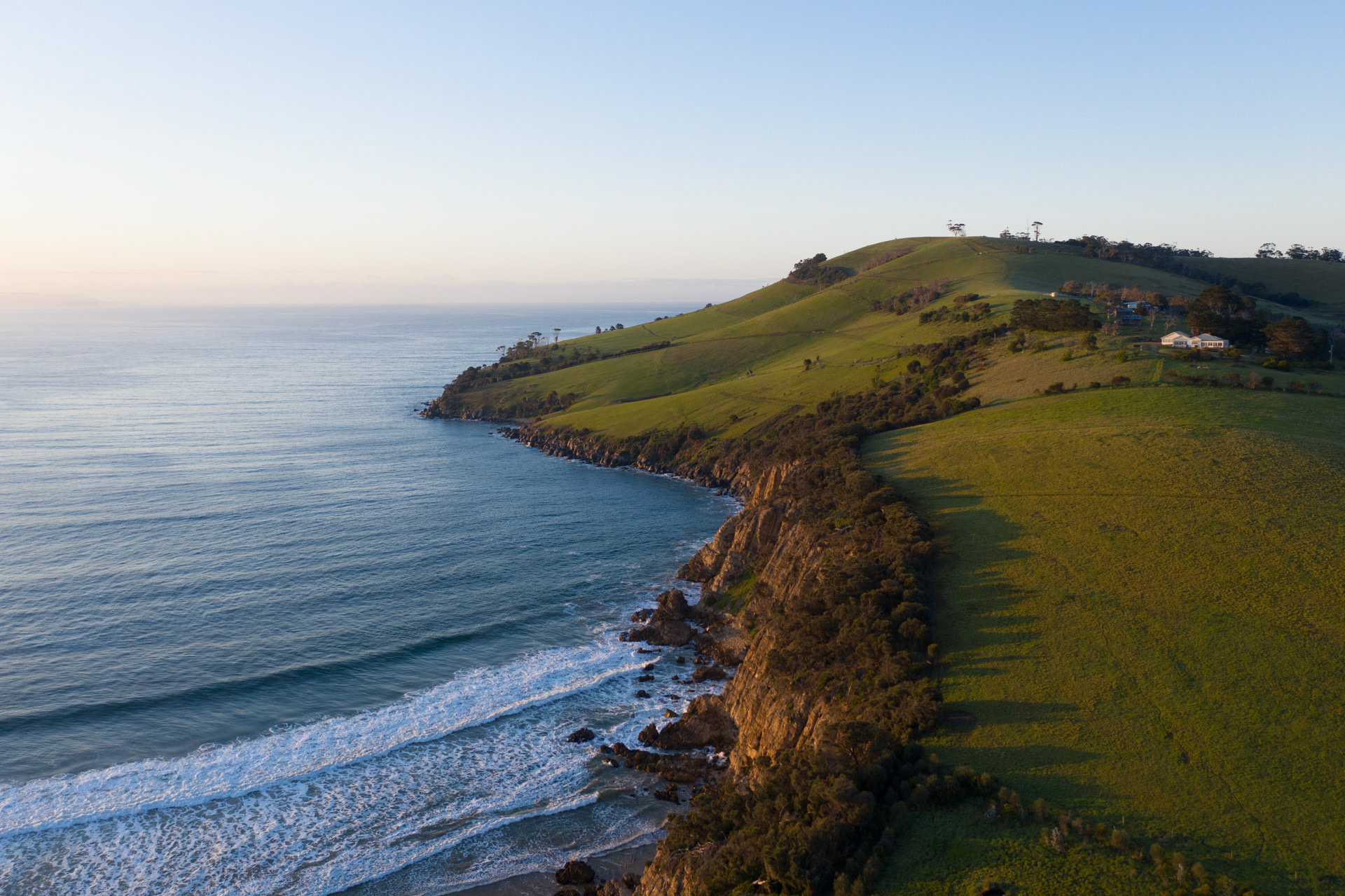 Clifton Beach