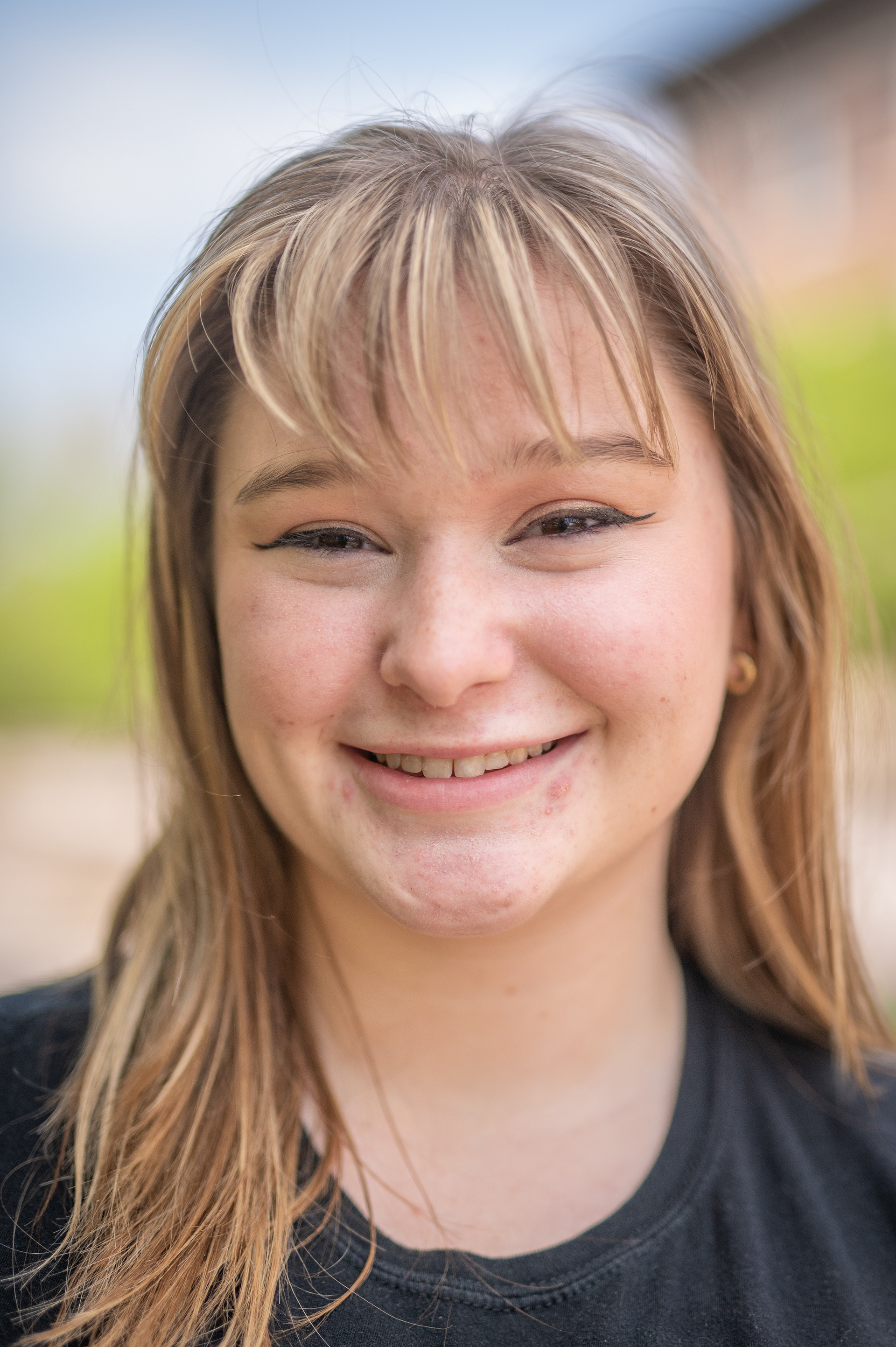 Abigael Mullens